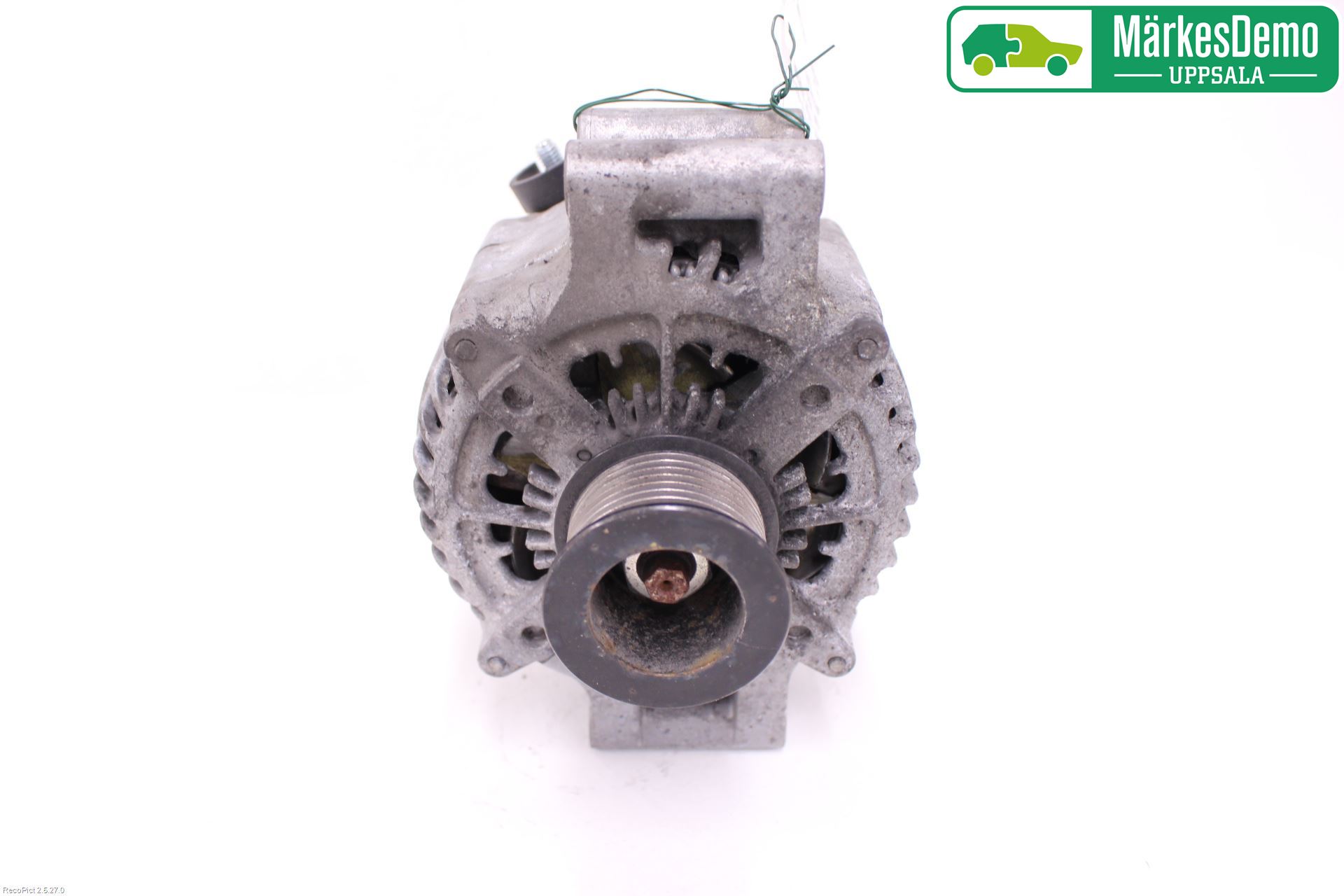 BMW 4 F32/F33/F82/F83 13-20 Generator