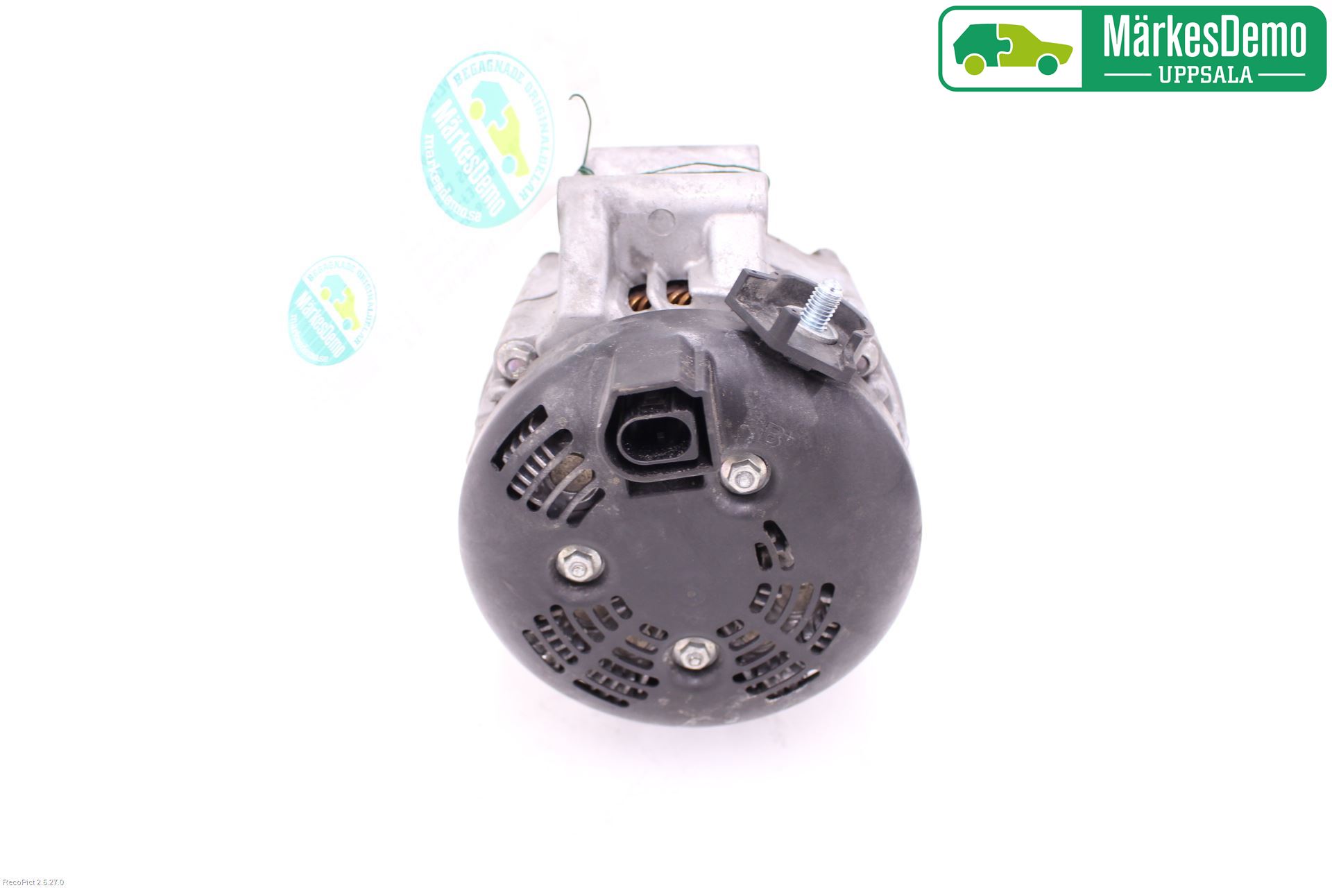 BMW 4 F32/F33/F82/F83 13-20 Generator
