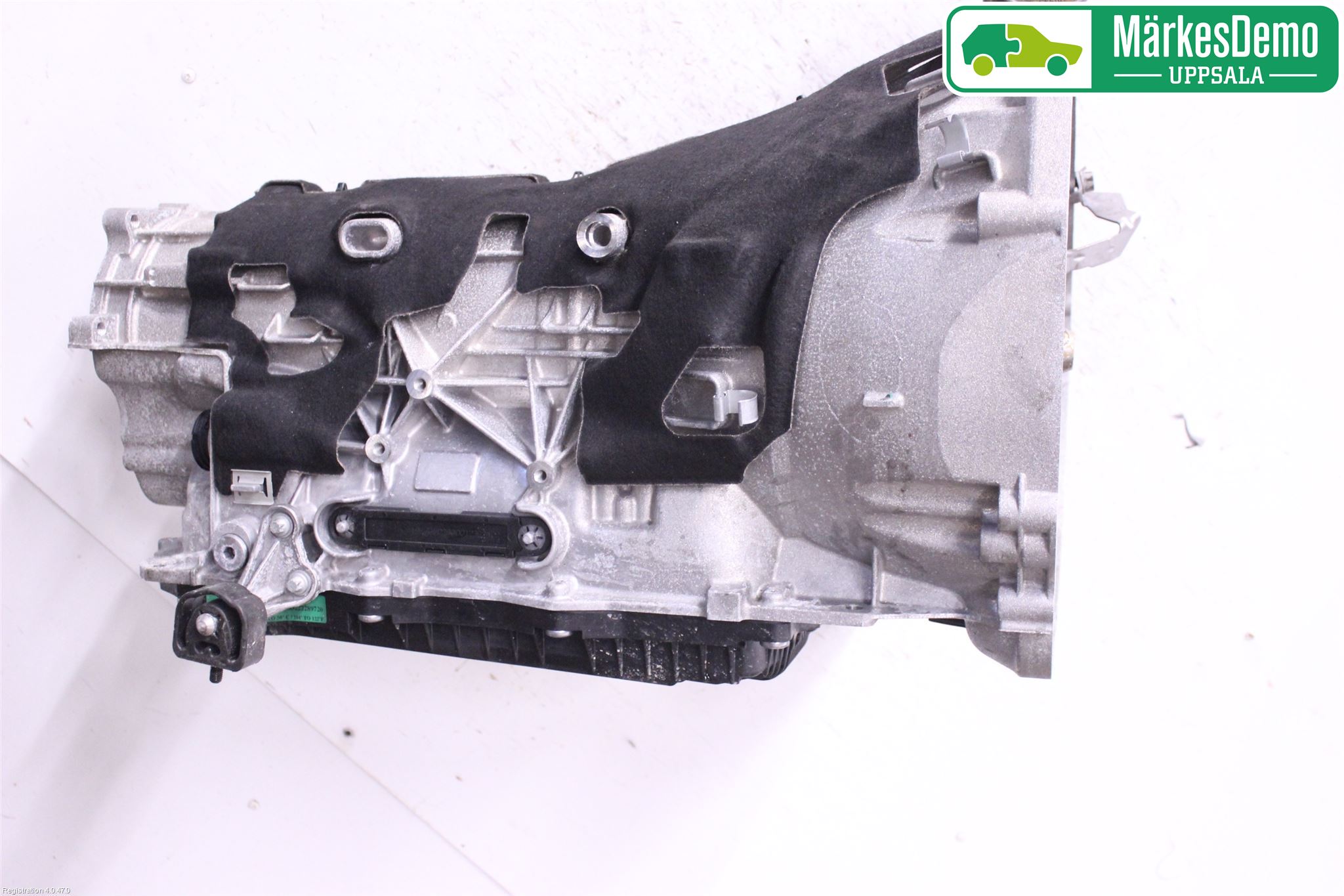 BMW X3 G01 18- Växellåda Automat