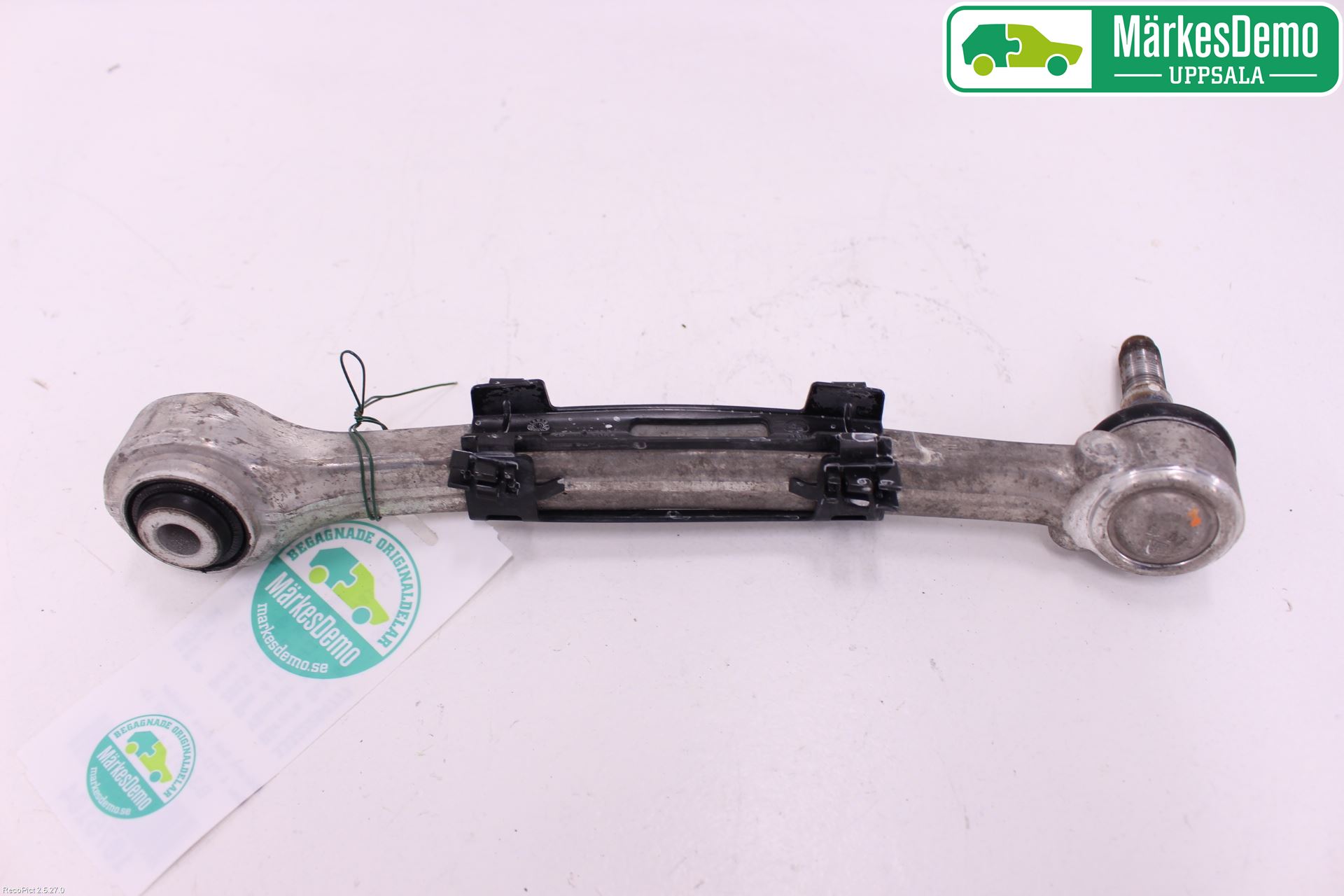 BMW 4 F32/F33/F82/F83 13-20 Bärarm Bak Övre Vänster