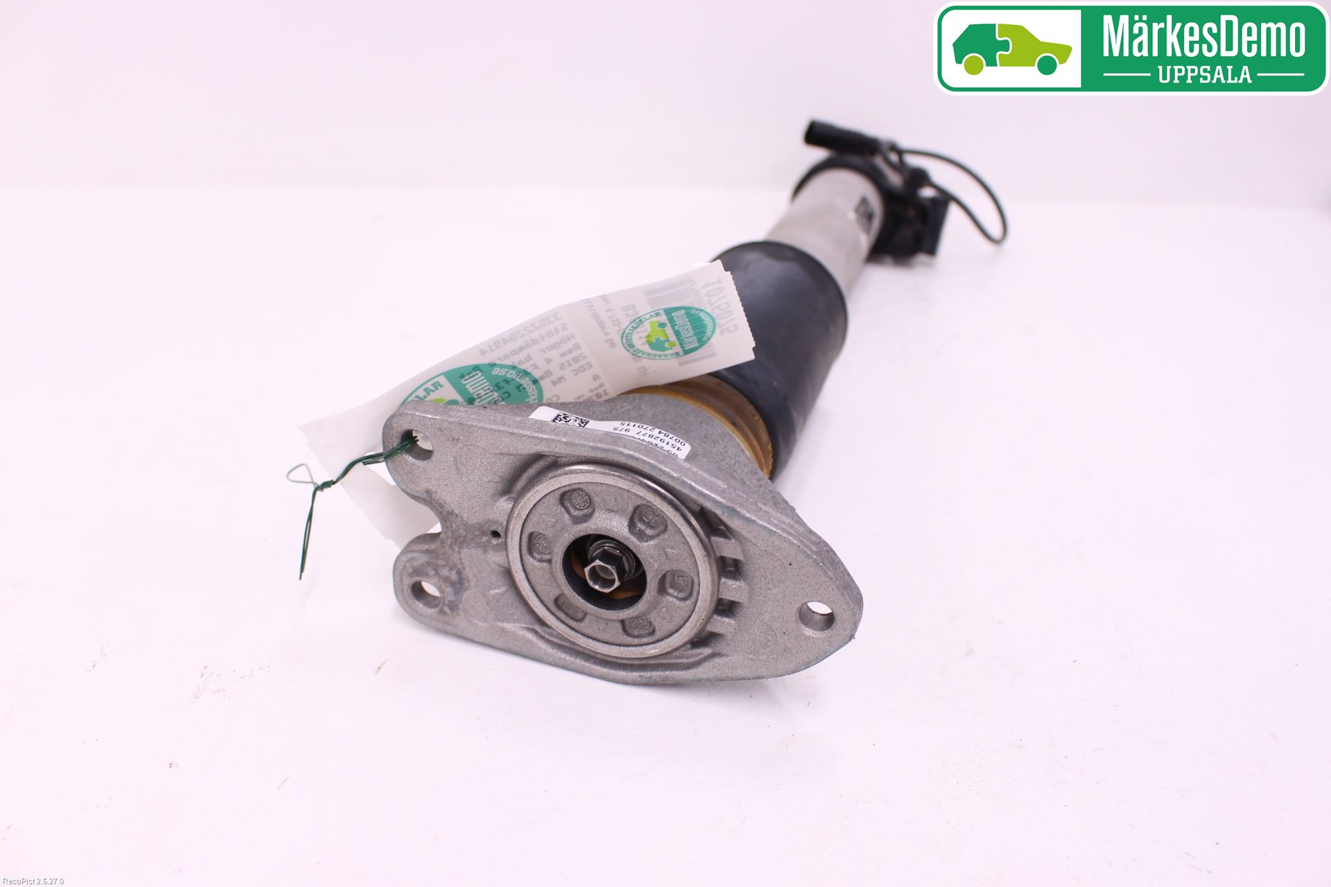 BMW 4 F32/F33/F82/F83 13-20 Stötdämpare Bak