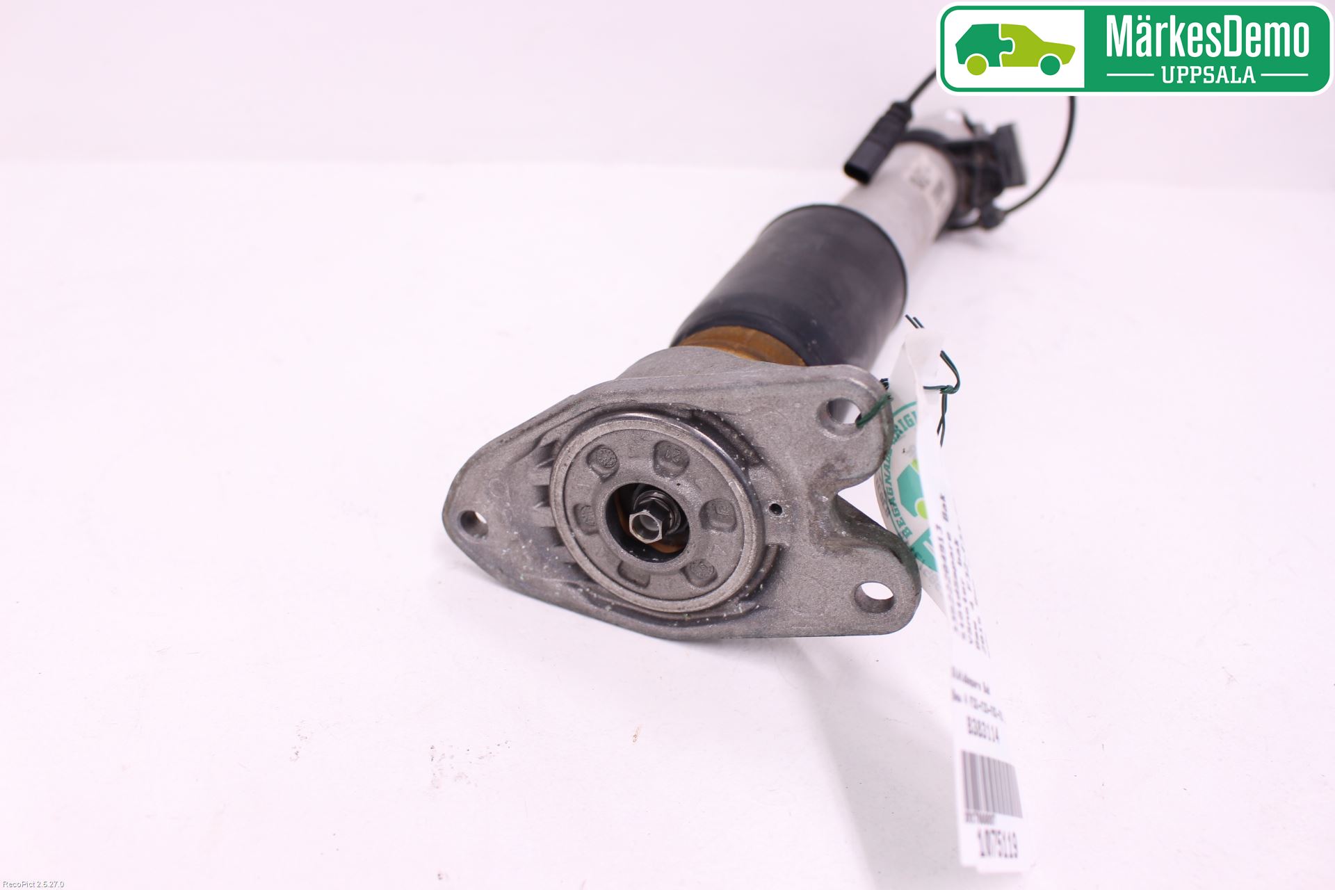 BMW 4 F32/F33/F82/F83 13-20 Stötdämpare Bak