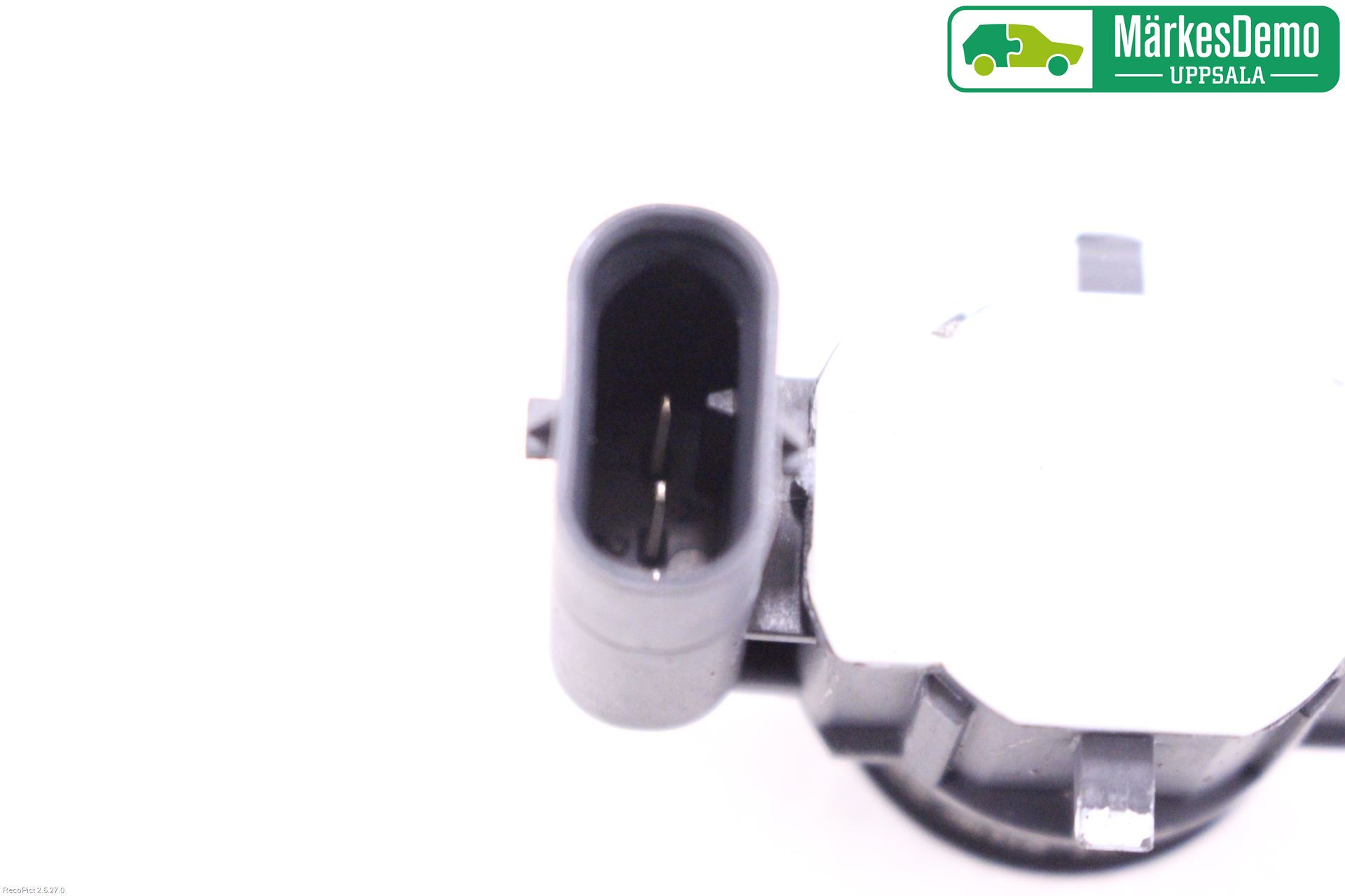 BMW 3 GT F34 13-19 Parkeringshjälp Backsensor