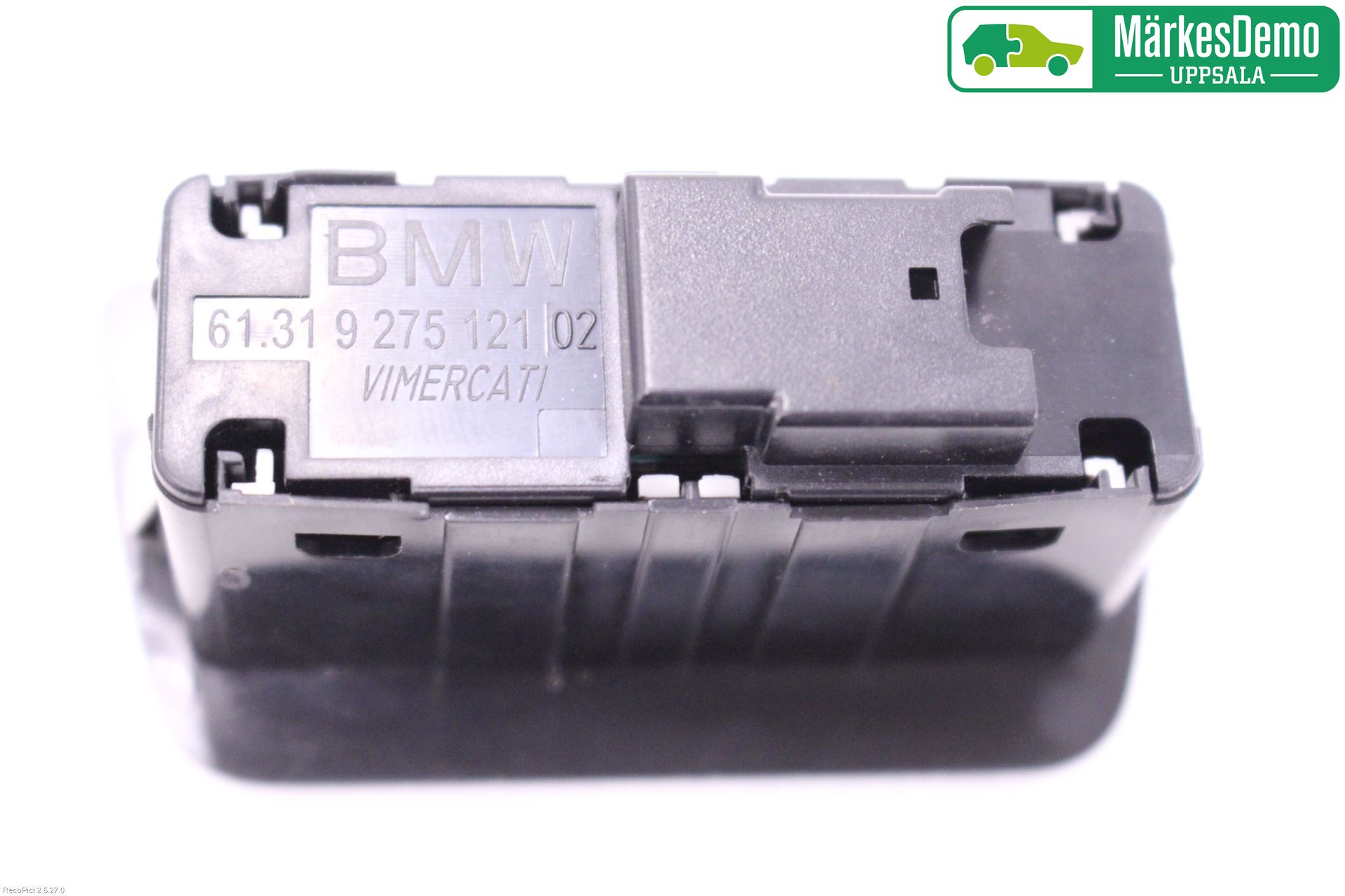 BMW 3 GT F34 13-19 Strömställare Baklucka