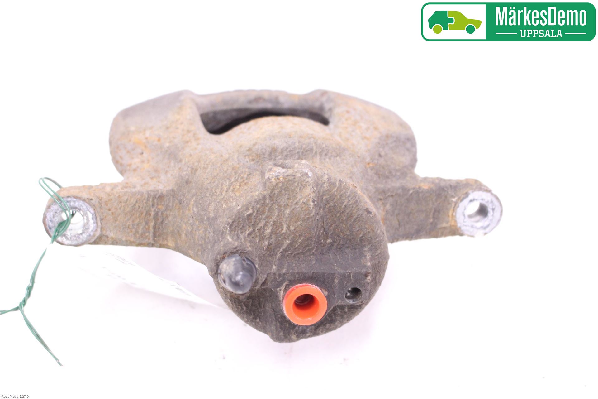 Toyota AYGO 06-14 Bromsok Fram Vänster