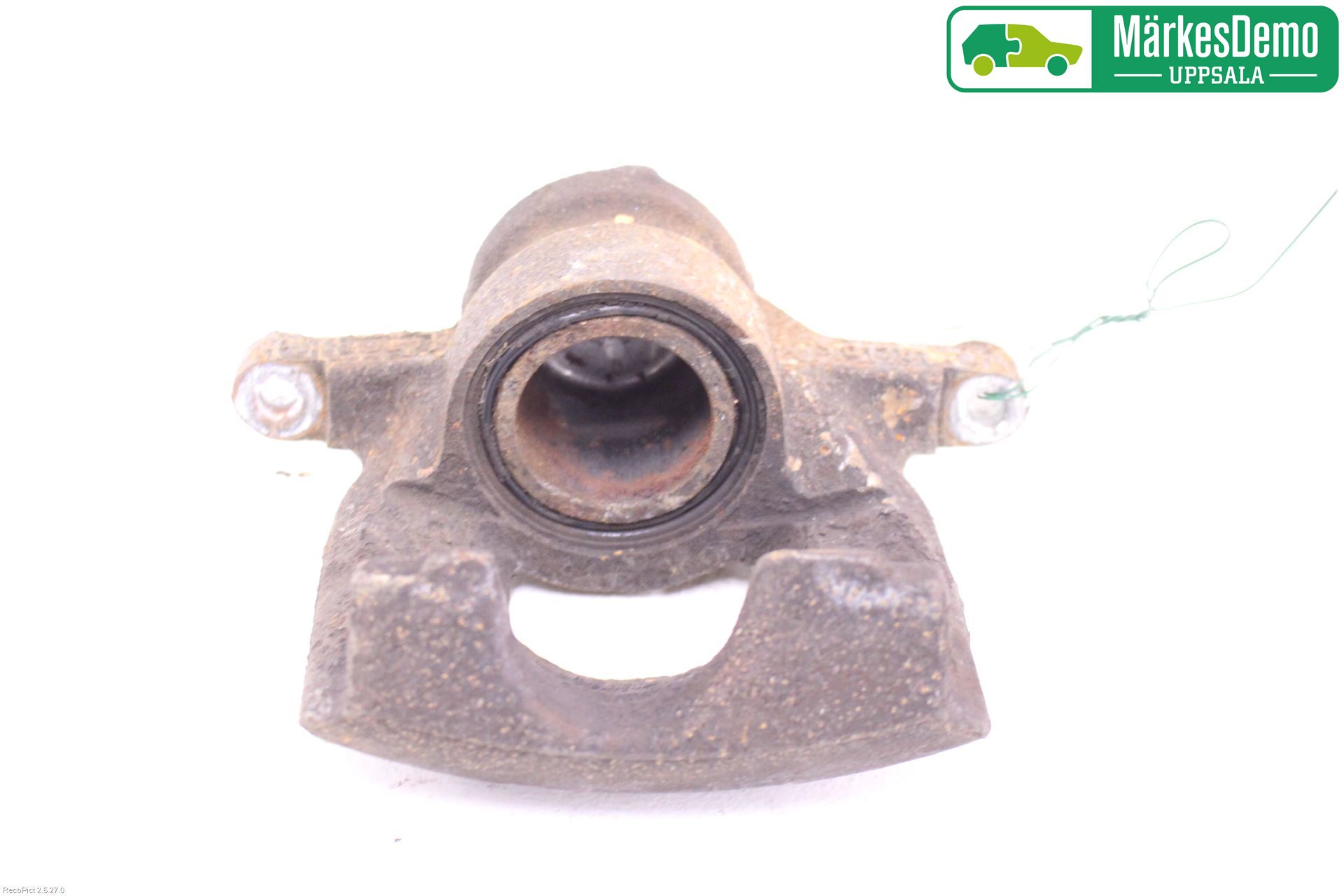 Toyota AYGO 06-14 Bromsok Fram Höger