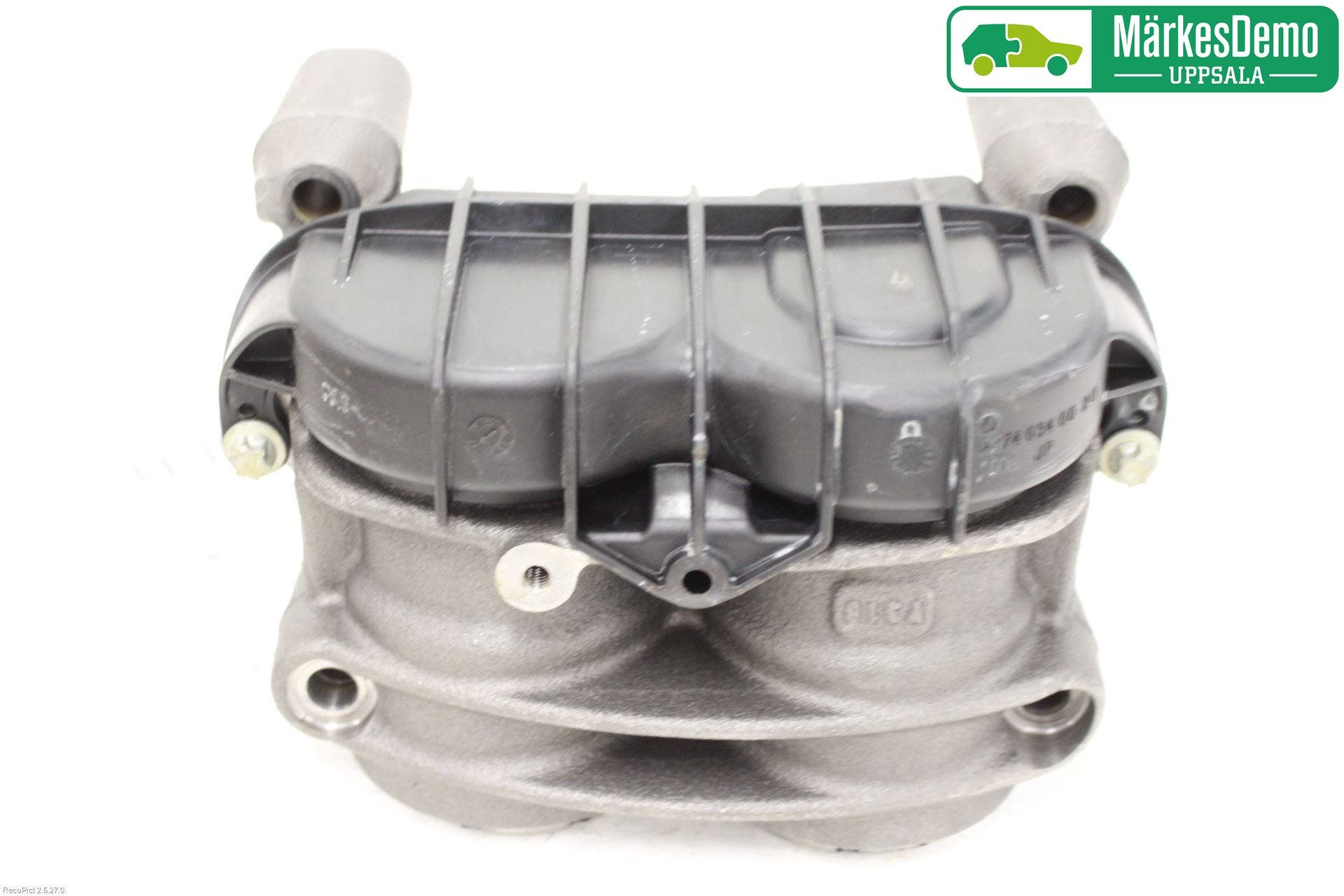 Mercedes-Benz MB C-KLASS (W205) 14-21 Balansaxel