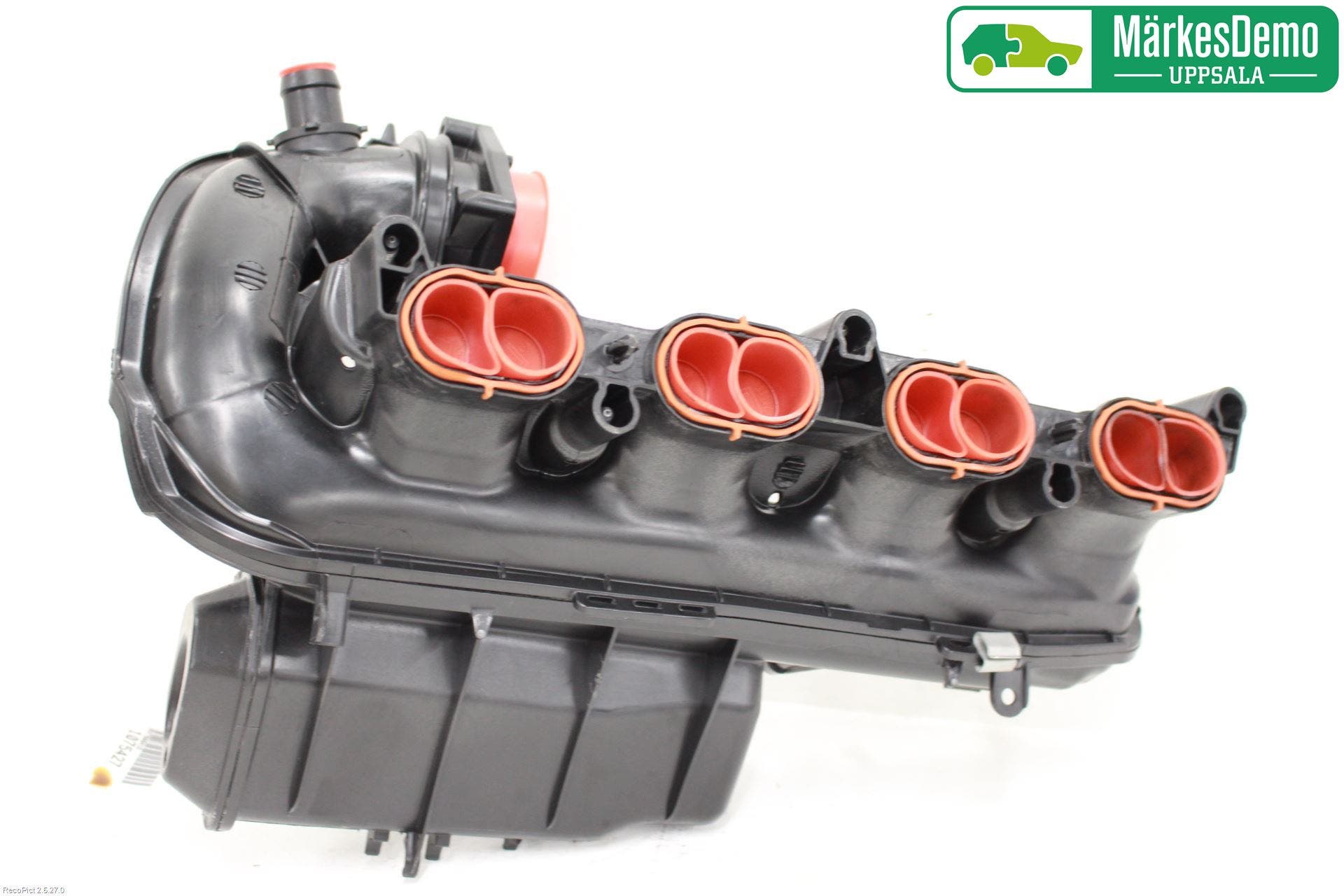 Mercedes-Benz MB C-KLASS (W205) 14-21 Grenrör Insug