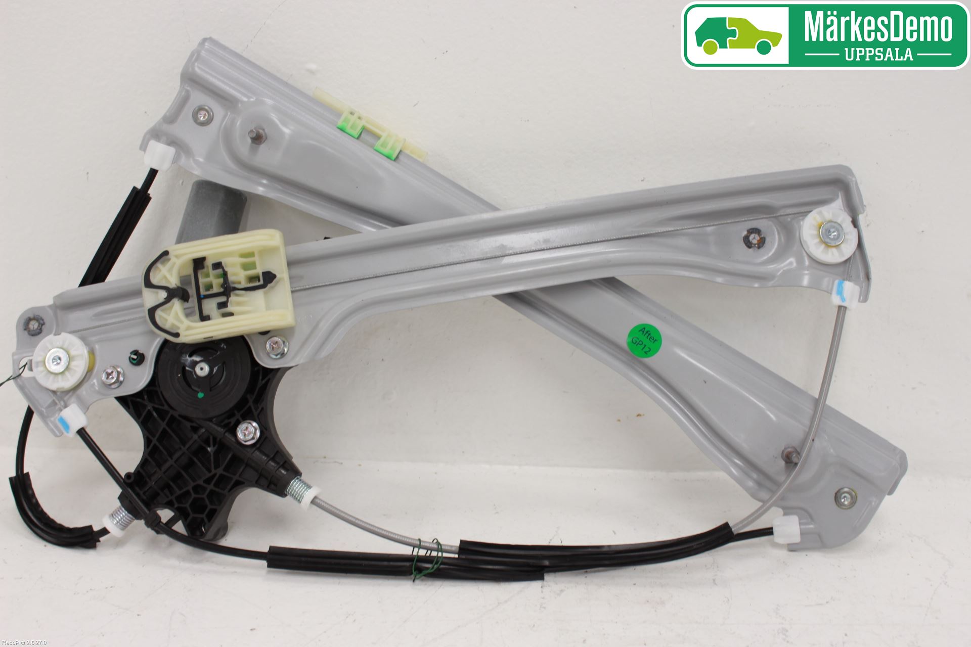 Opel INSIGNIA 17- Fönsterhiss El Kompl