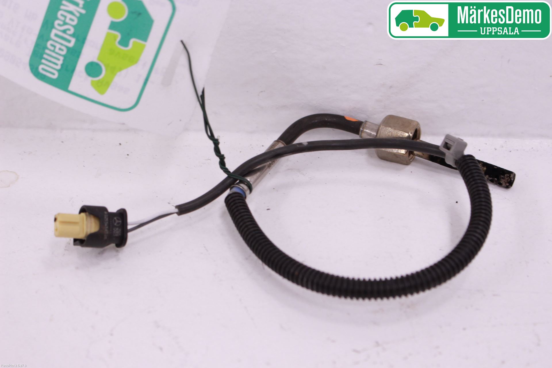 Mercedes-Benz MB VITO/V-KLASS (W640,W447,W448) 14- Givare Temp-Tryck Avgas