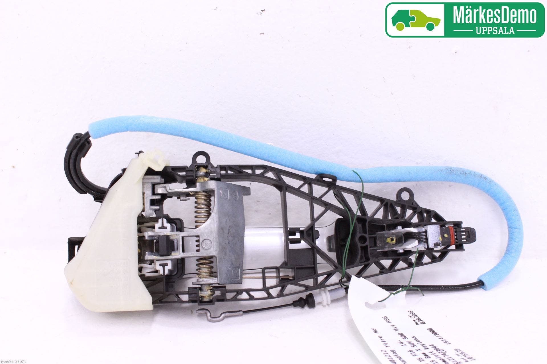 BMW X6 F16 14-19 Dörrhandtag Yttre Hö