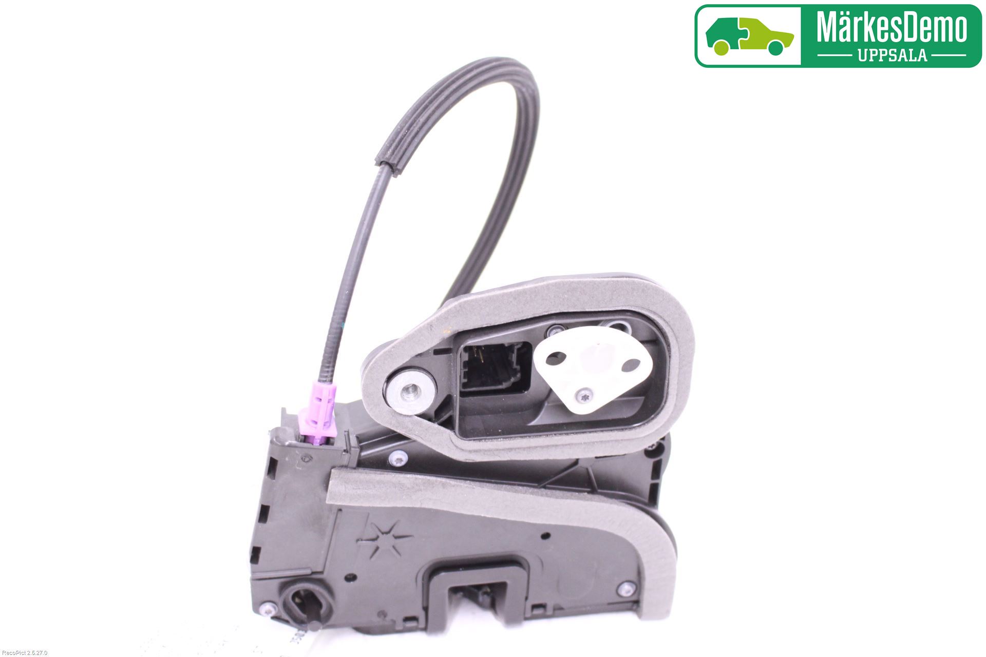 Opel INSIGNIA 17- Låskista-Dörrlås