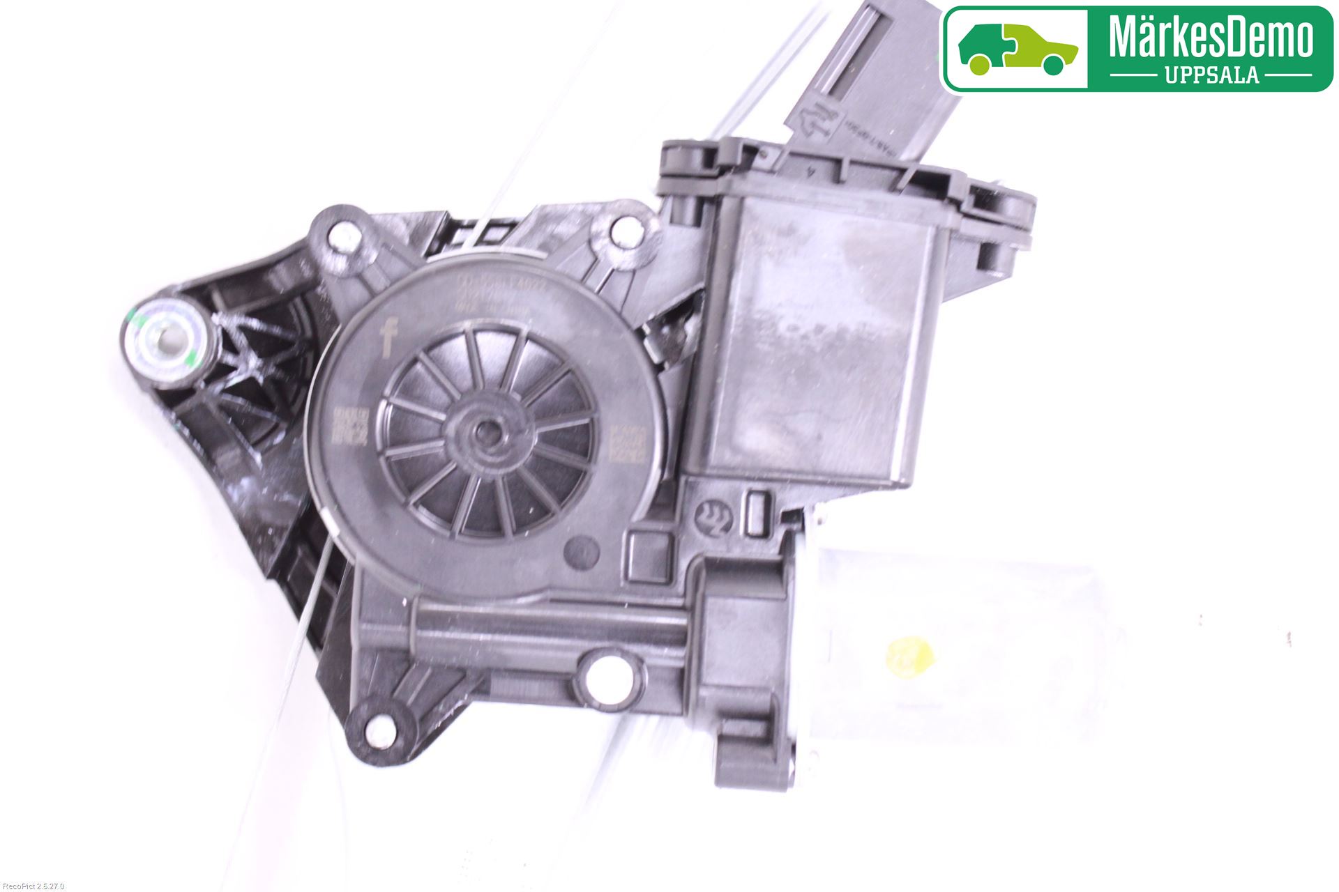 Opel INSIGNIA 17- Fönsterhiss El Kompl