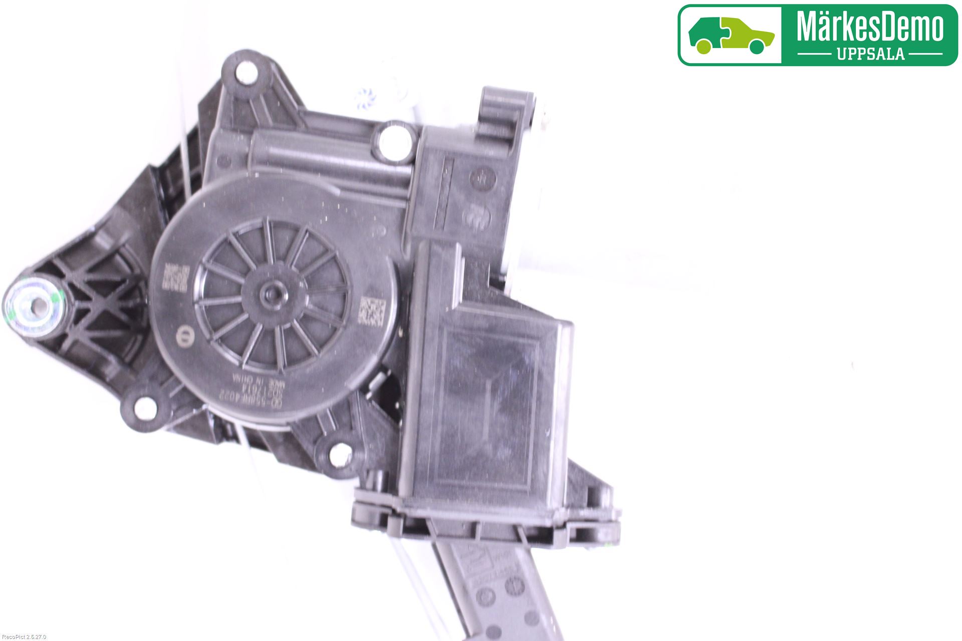 Opel INSIGNIA 17- Fönsterhiss El Kompl