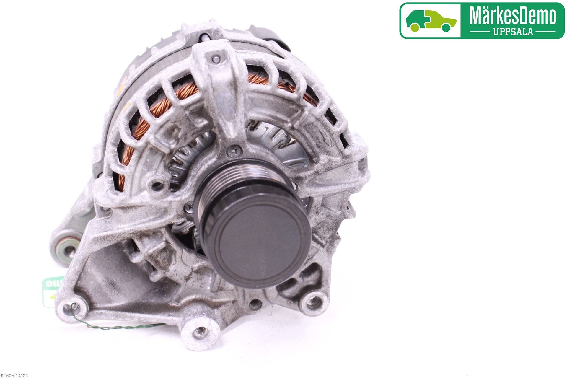 Mercedes-Benz MB C-KLASS (W205) 14-21 Generator