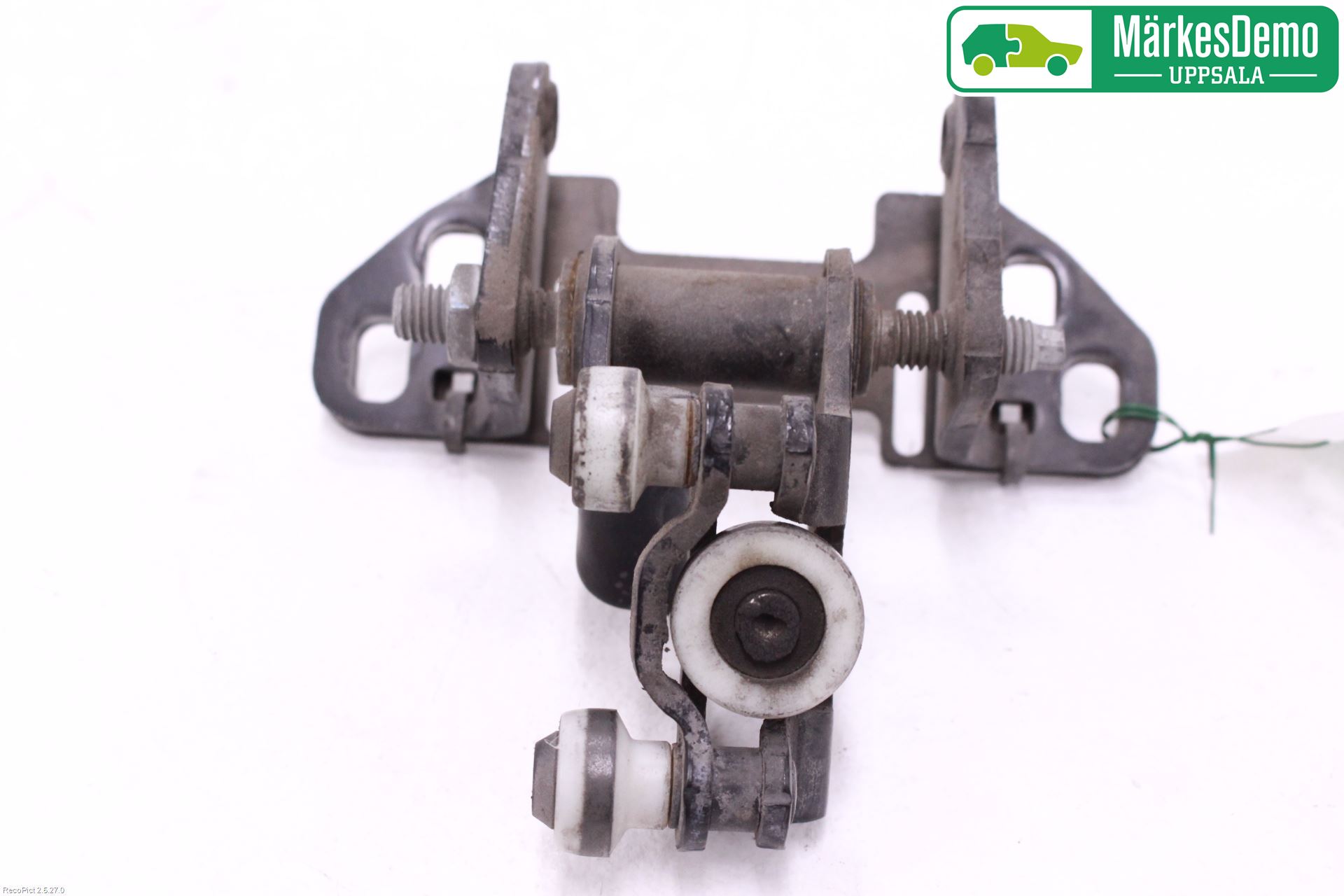 Volkswagen VW CRAFTER 06-16 Dörrgångjärn