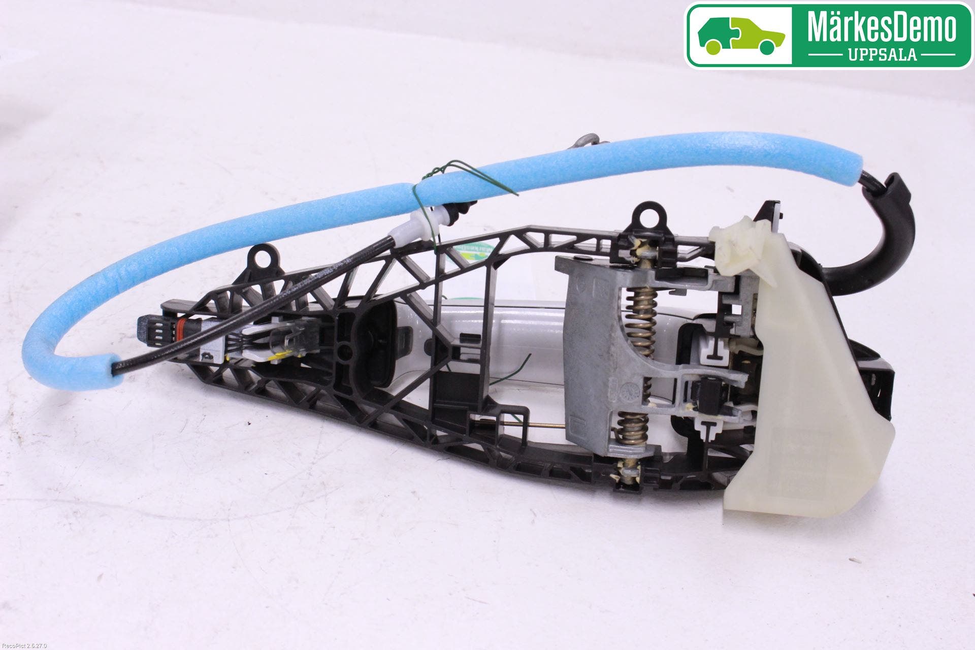 BMW X6 F16 14-19 Dörrhandtag Yttre Vä