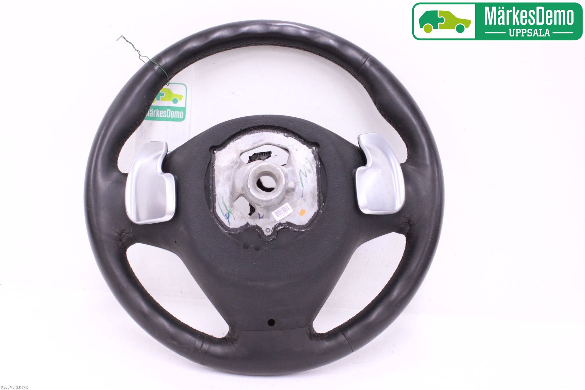 BMW X6 F16 14-19 Ratt