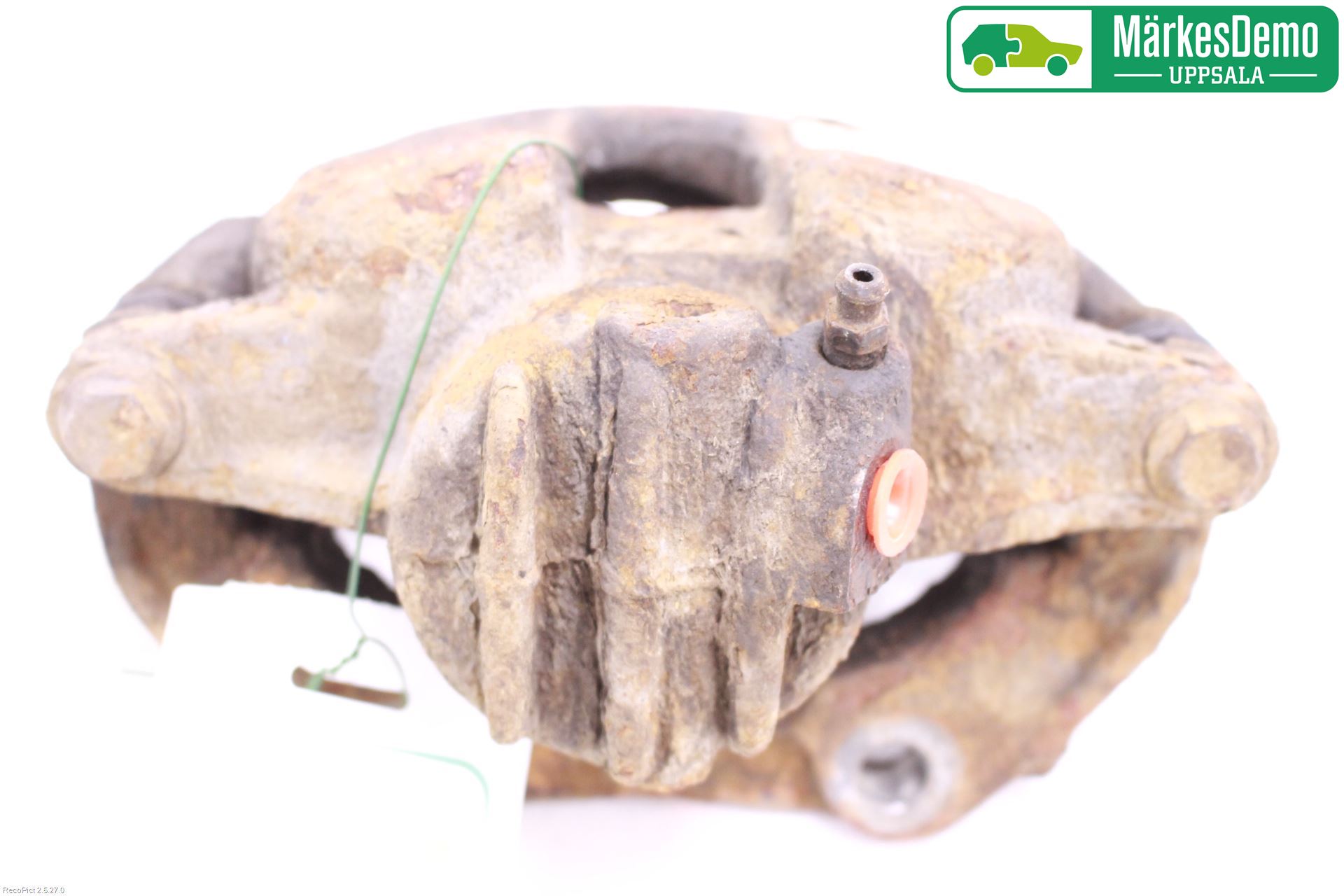 Peugeot 207 Bromsok Fram Höger