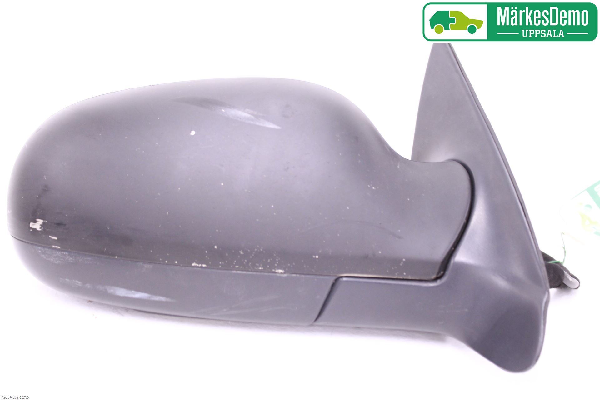 Volvo S60 01-04 Spegel Yttre El Hö