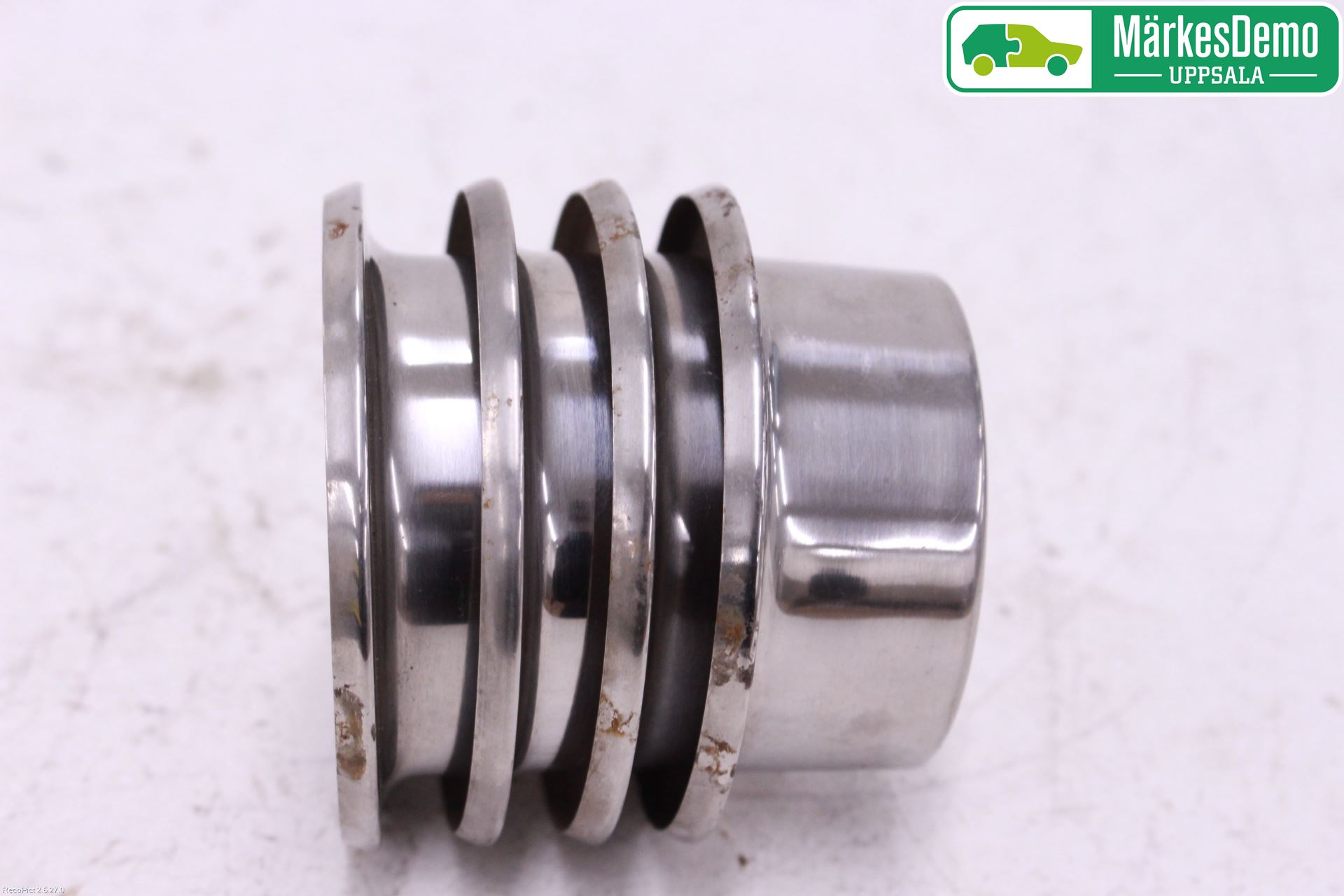 BMW 3 E30 83-94 Navkapsel