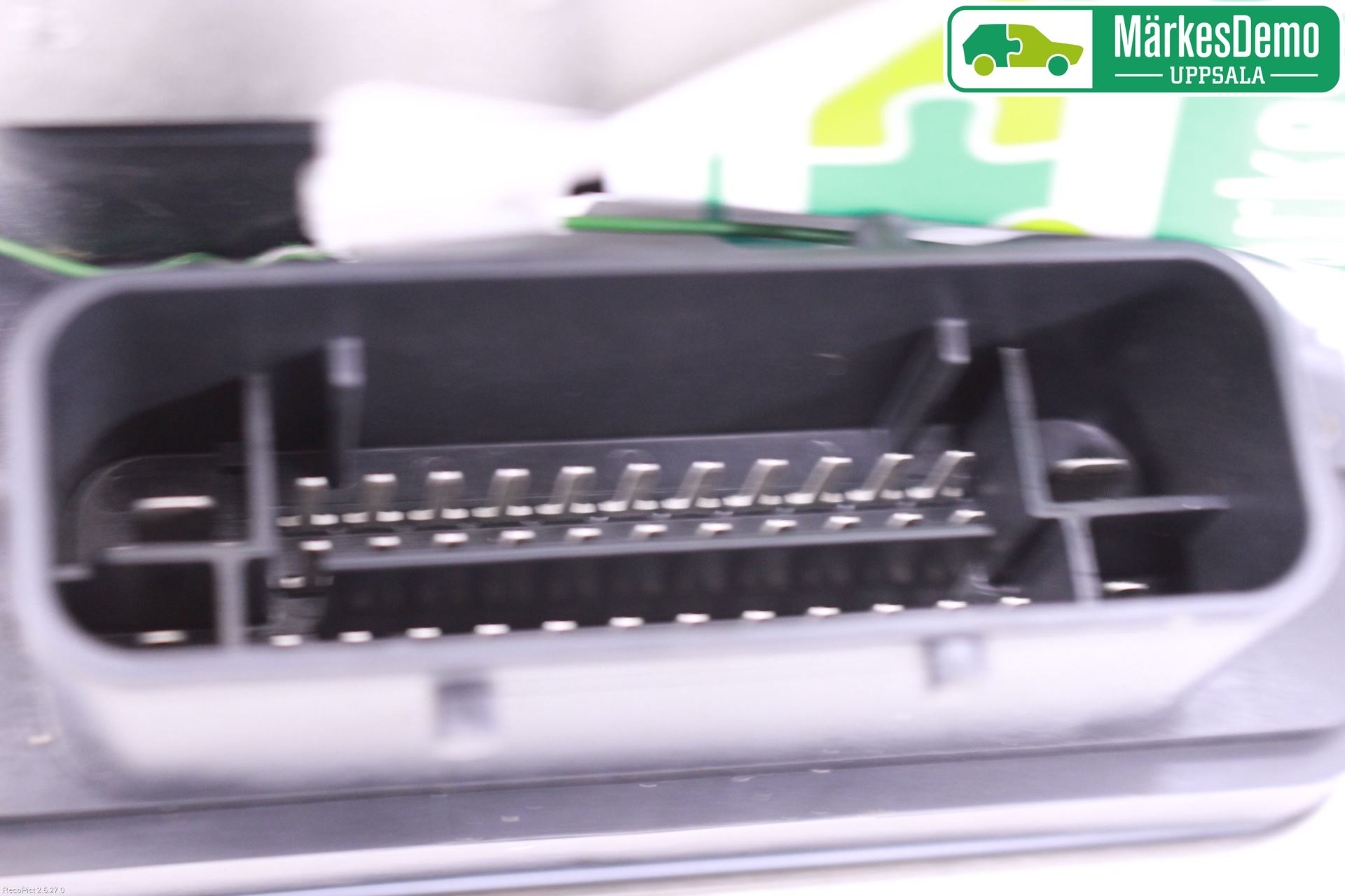 BMW X6 F16 14-19 Abs Hydraulaggregat