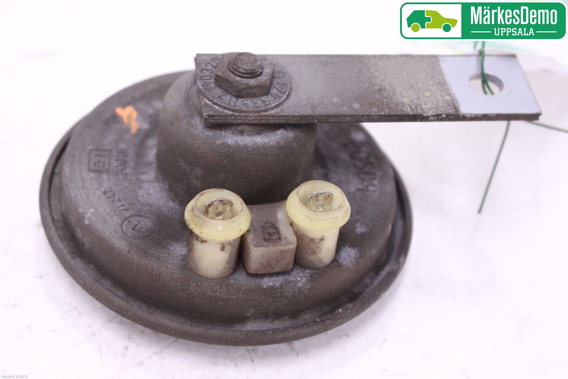 BMW 3 E30 83-94 Signalhorn