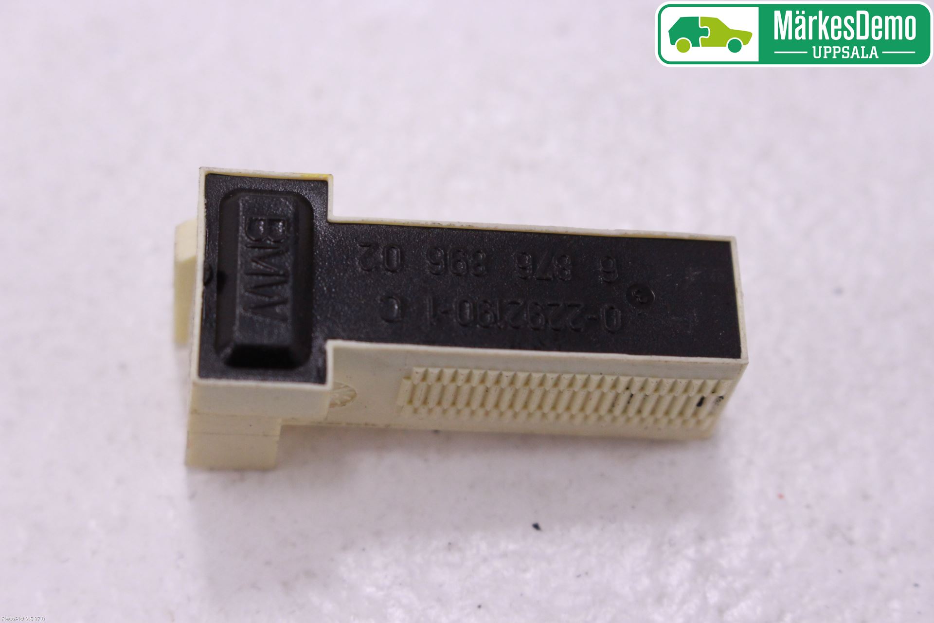 BMW X3 G01 18- Bromsljuskontakt