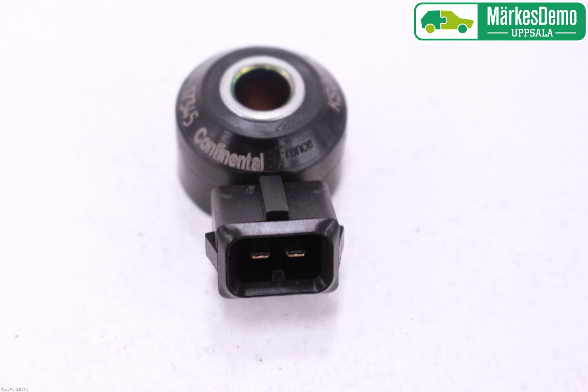 Mercedes-Benz MB C-KLASS (W205) 14-21 Injknacksensor