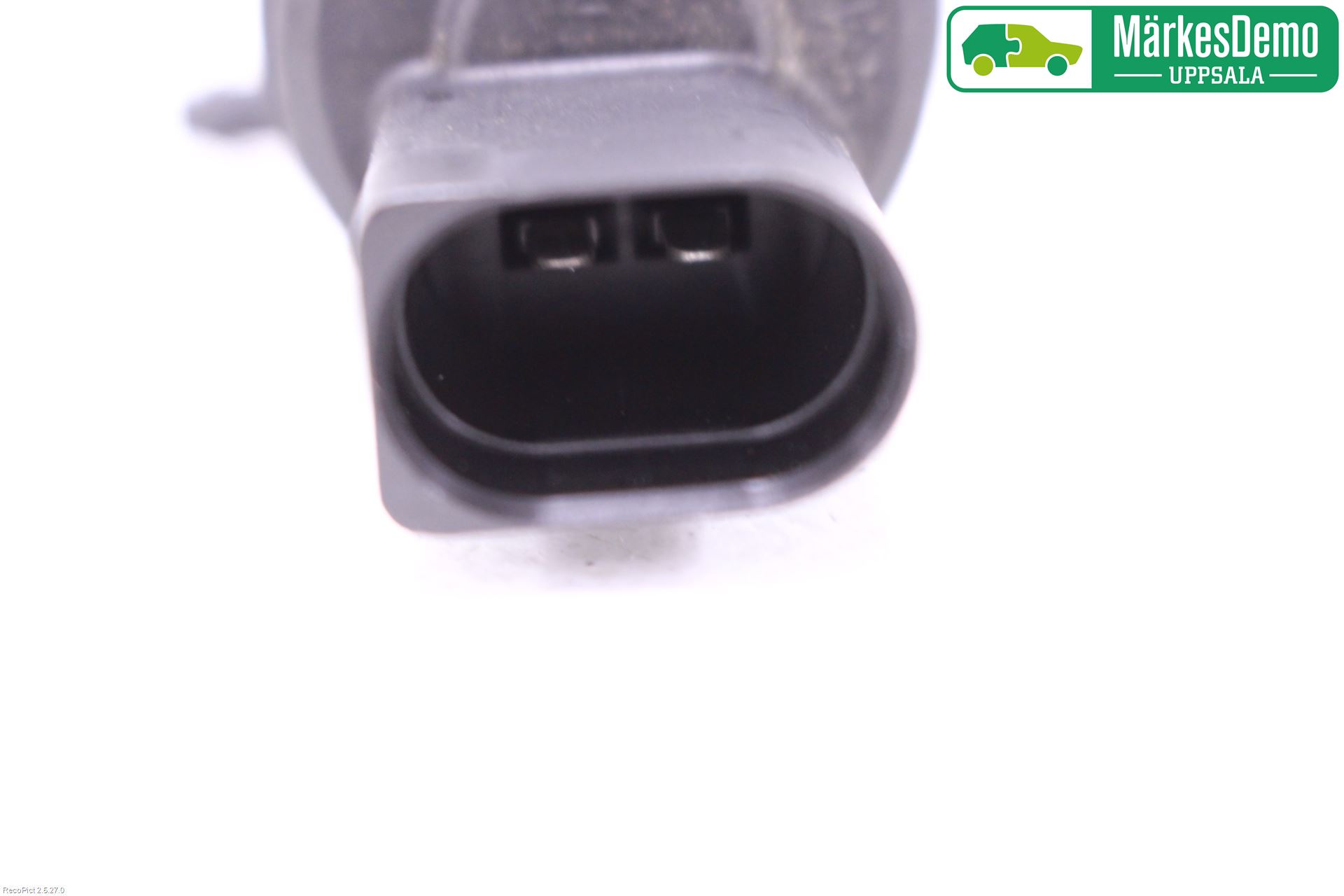 BMW X6 F16 14-19 Spolarpump Vindruta