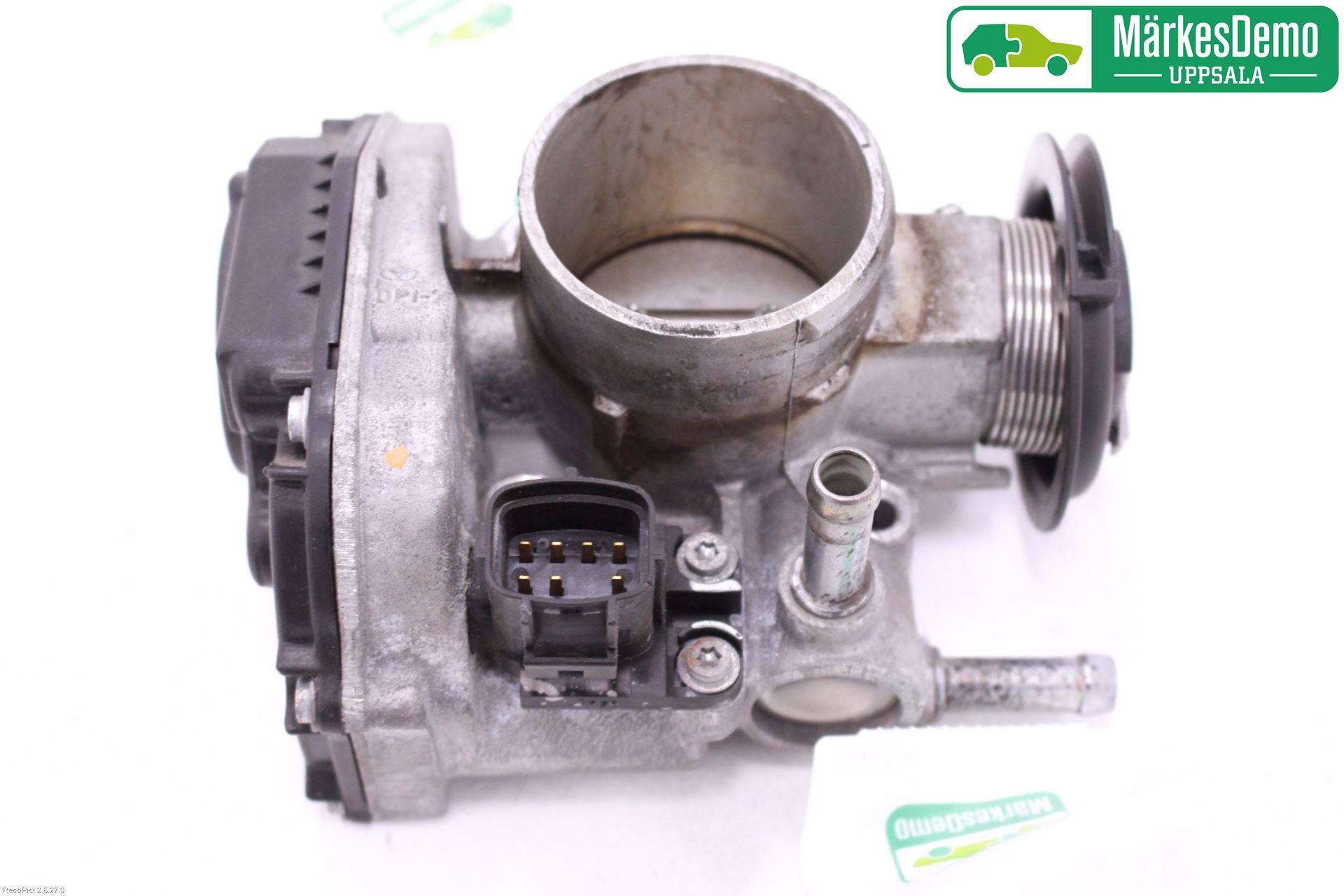 Chevrolet NUBIRA Injspjällhus