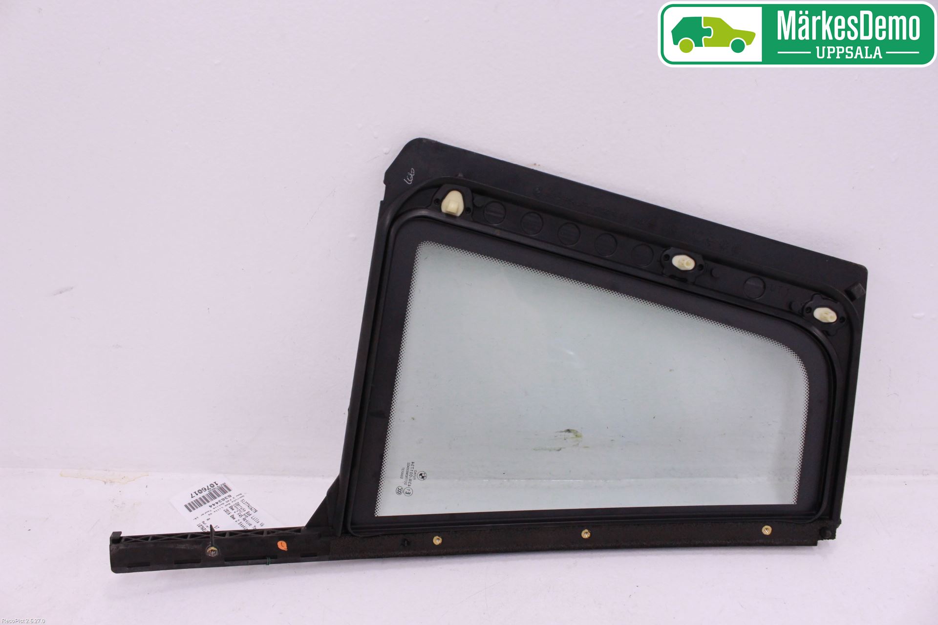 BMW 2 F45 Active Tourer 14-21 Dörruta Bak Lilla Vä