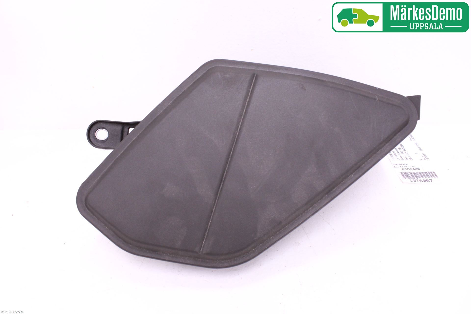 BMW X3 G01 18- Luftrenare