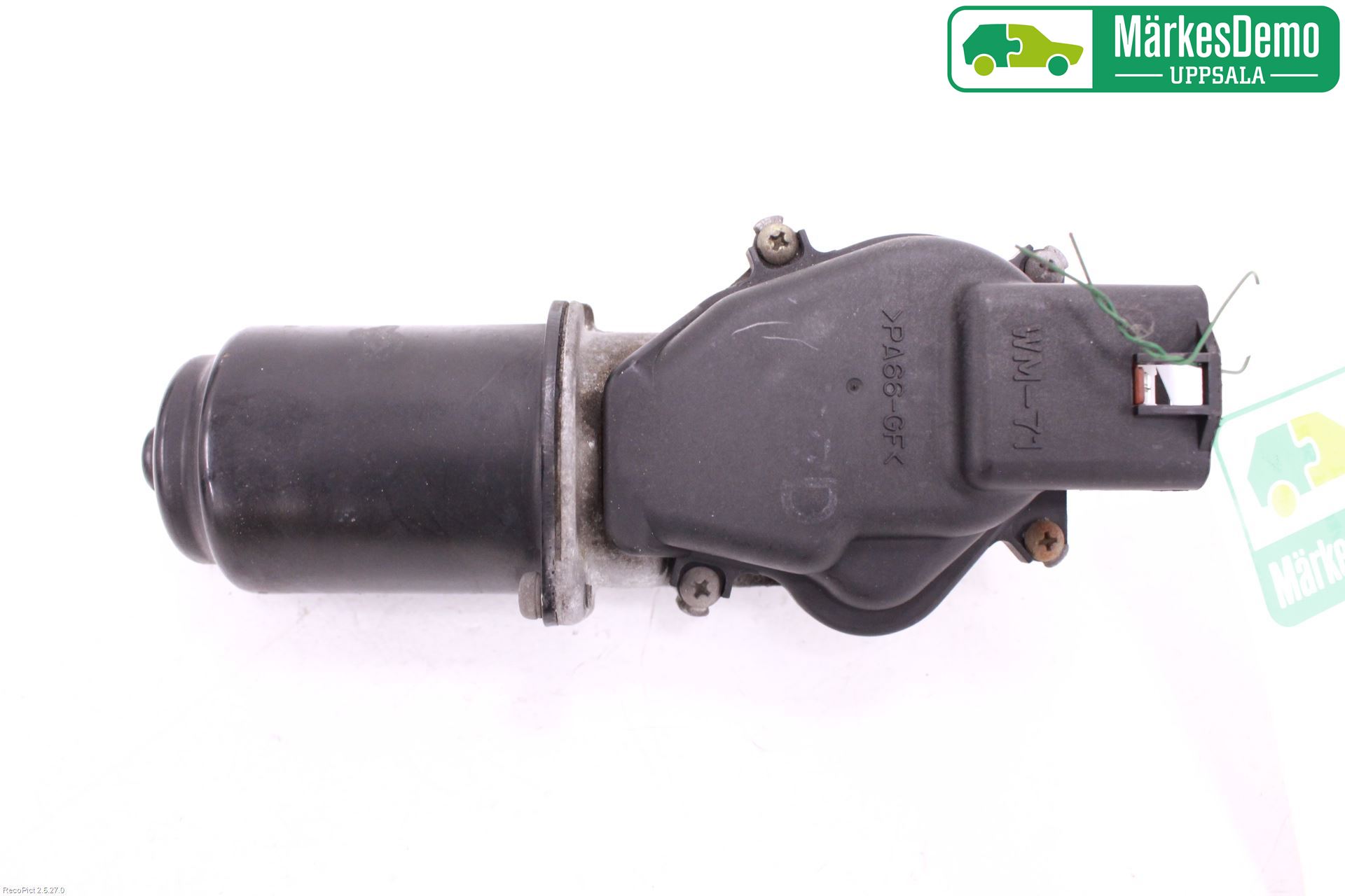 Honda CR-V 97-01 Torkarmotor Vindruta