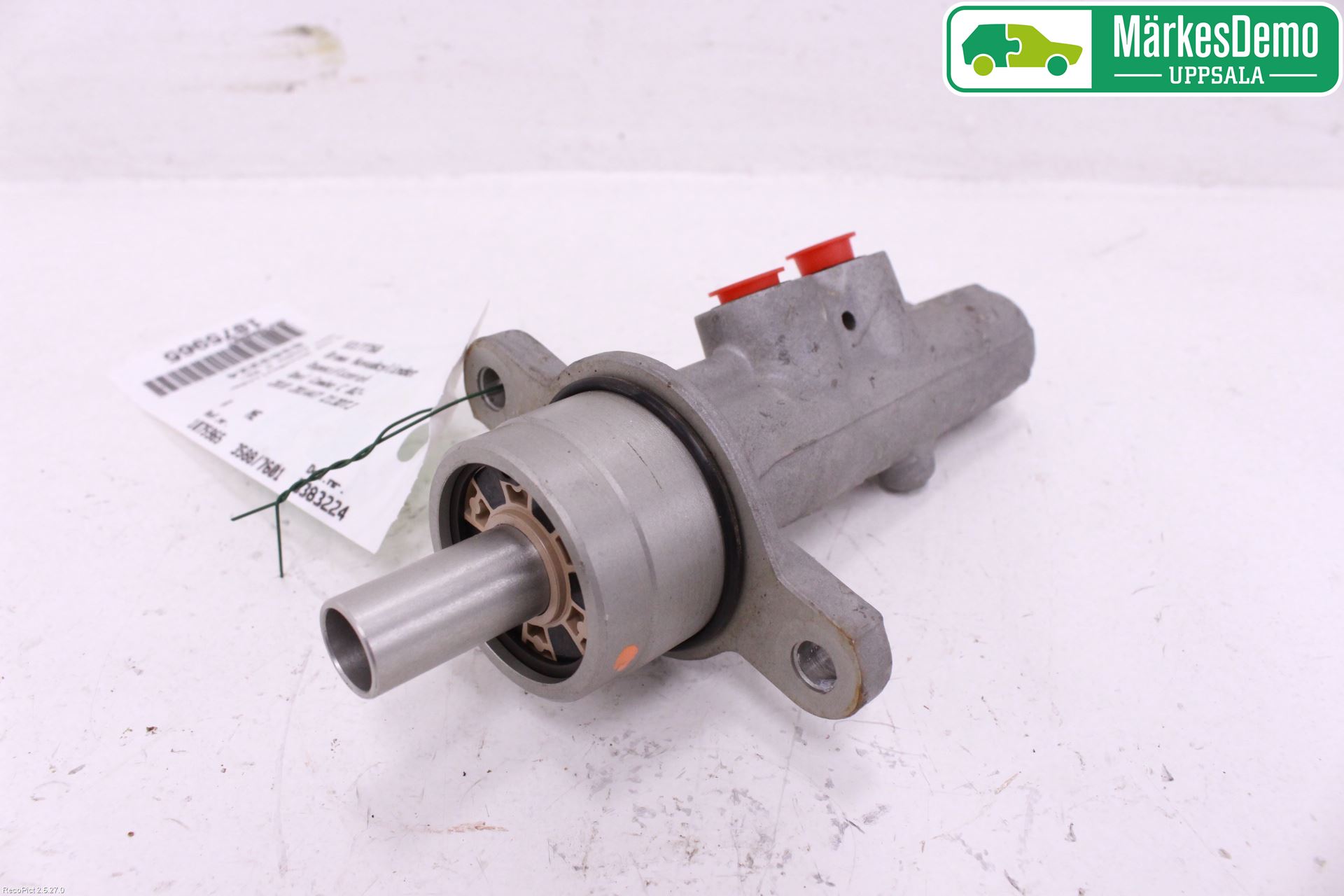 Opel COMBO 02-12 Broms Huvudcylinder
