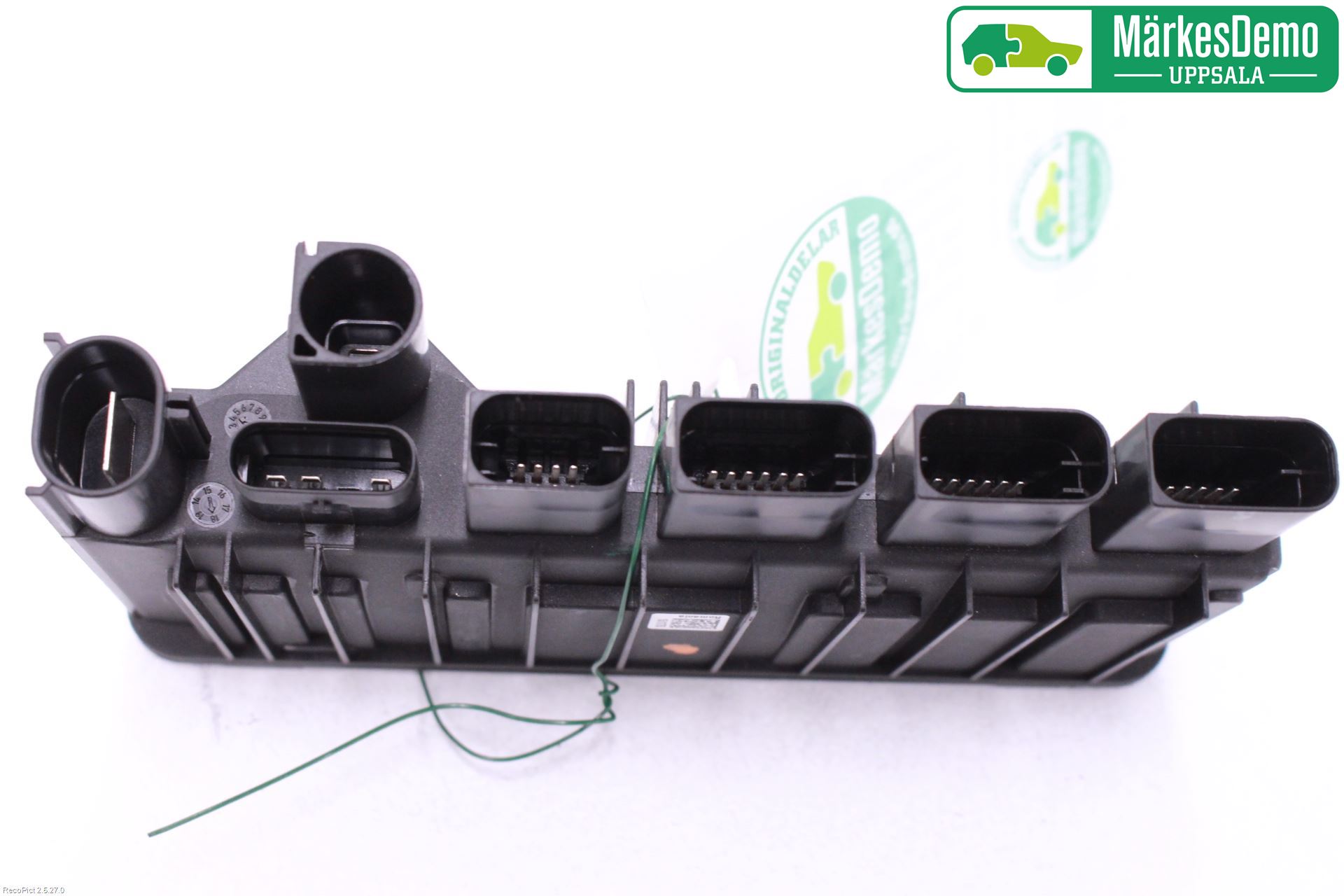 BMW X3 G01 18- Styrenhet Övrigt