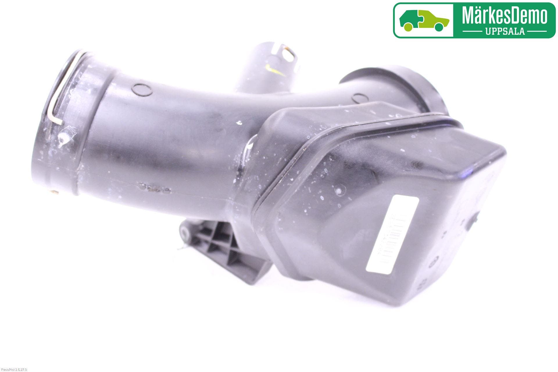 BMW X3 G01 18- Luftrenare Övrigt