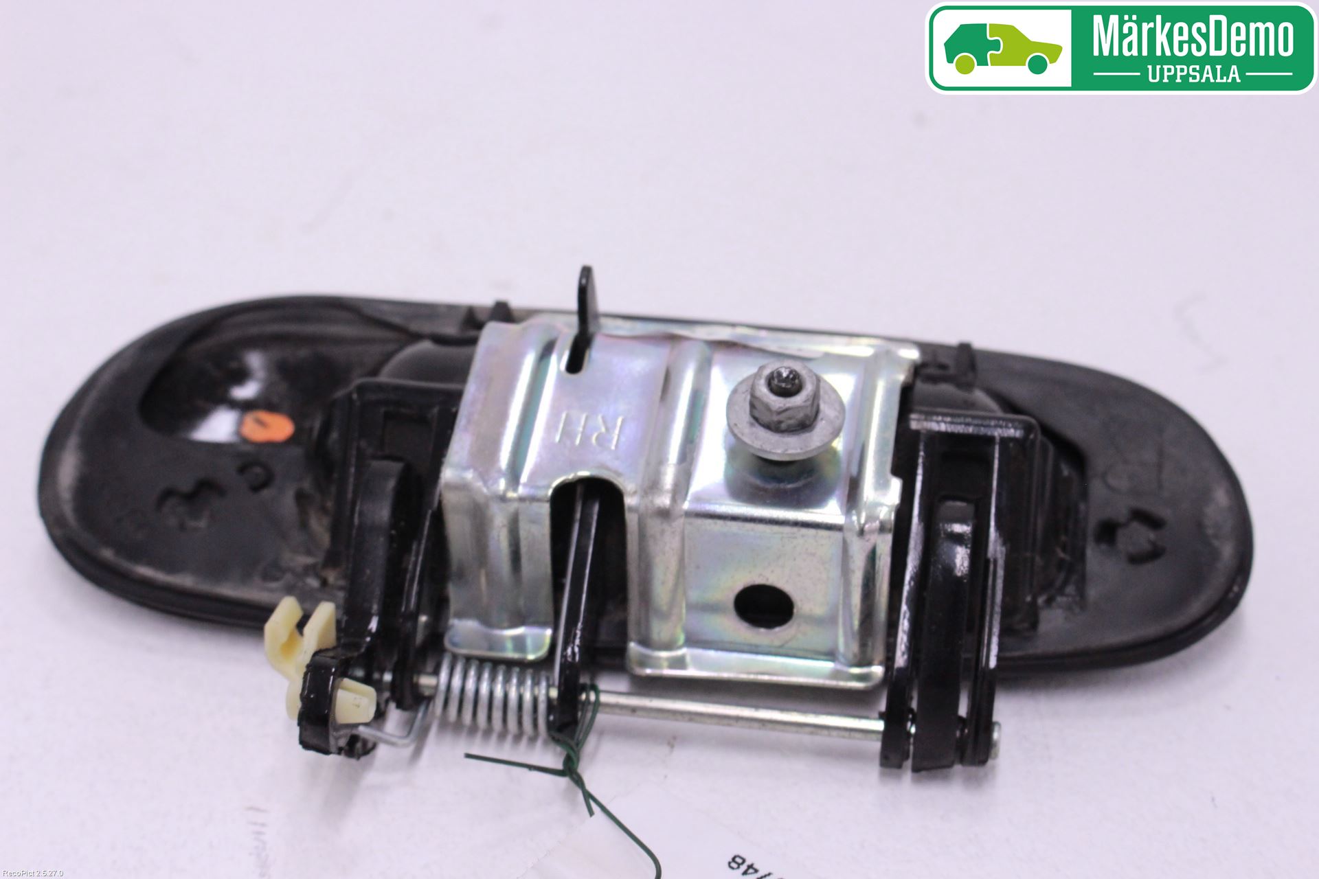 Chevrolet TRAILBLAZER Dörrhandtag Yttre Hö