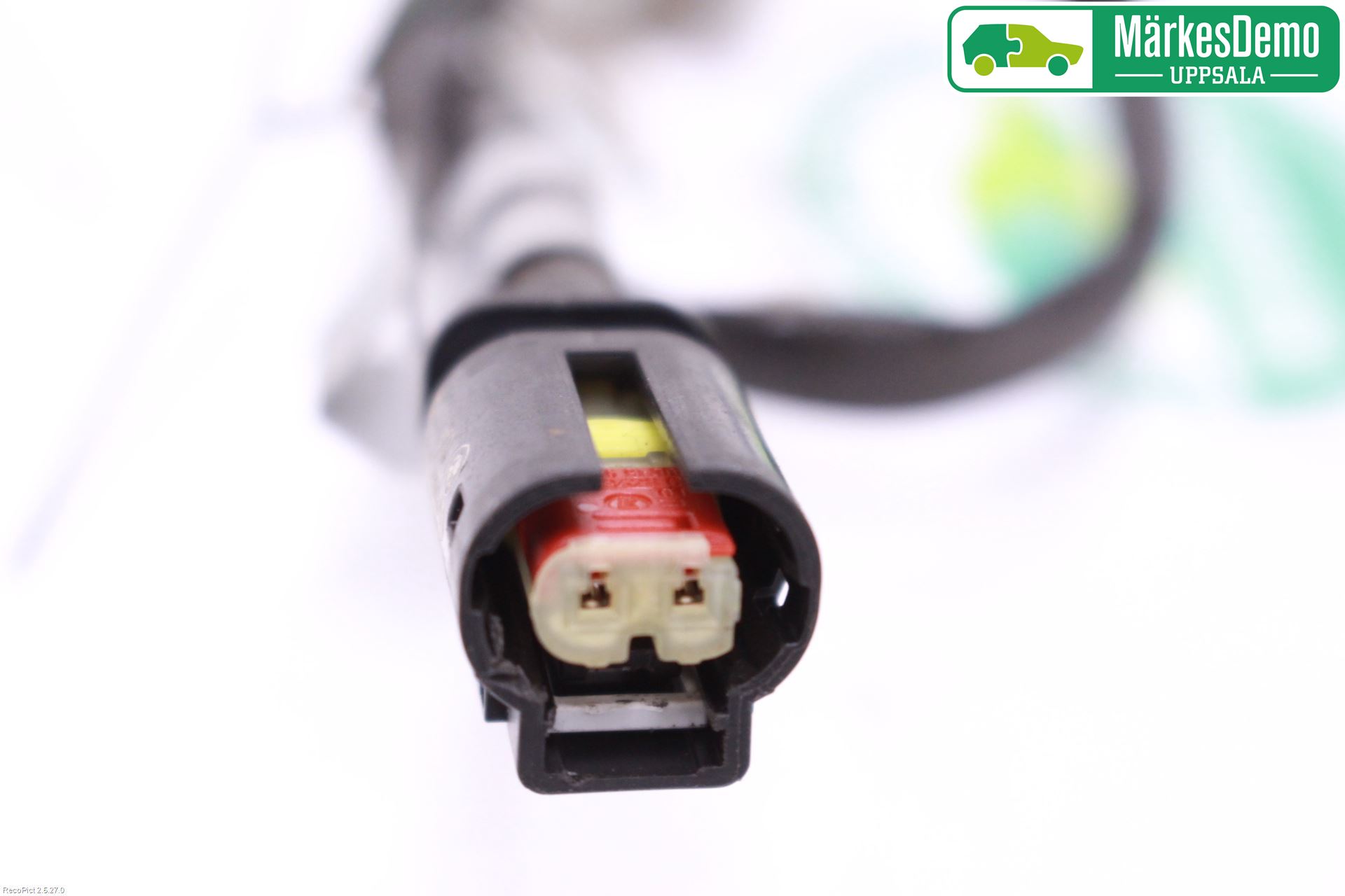 BMW X3 G01 18- Givare Temp-Tryck Avgas