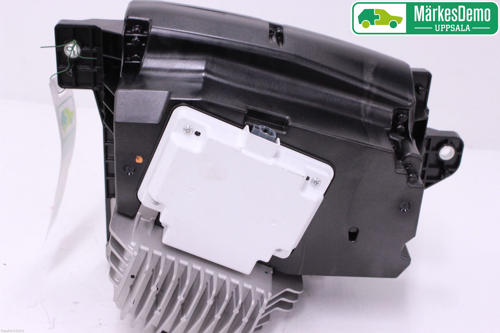 BMW X6 F16 14-19 Bildskärm