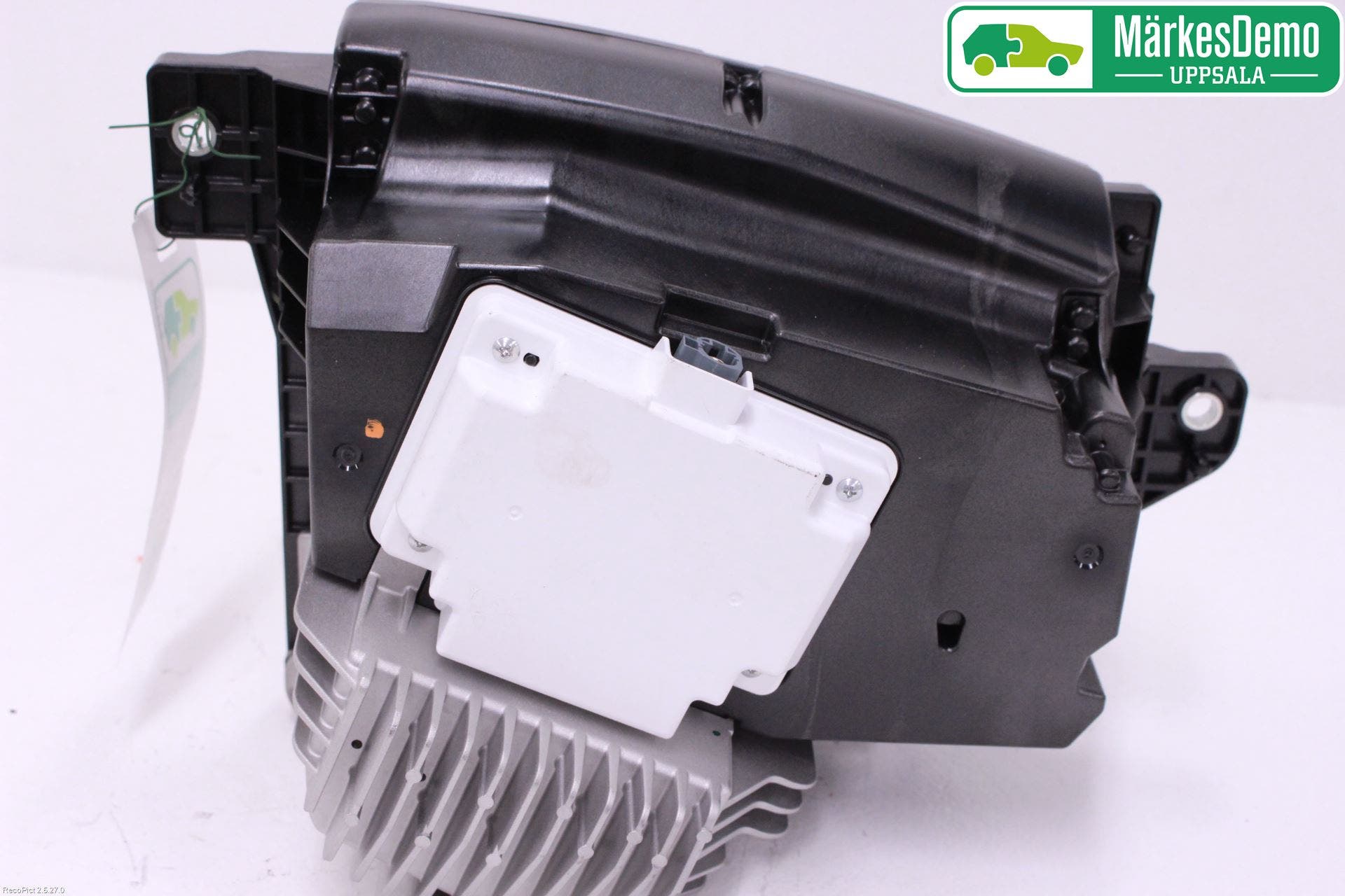 BMW X6 F16 14-19 Bildskärm