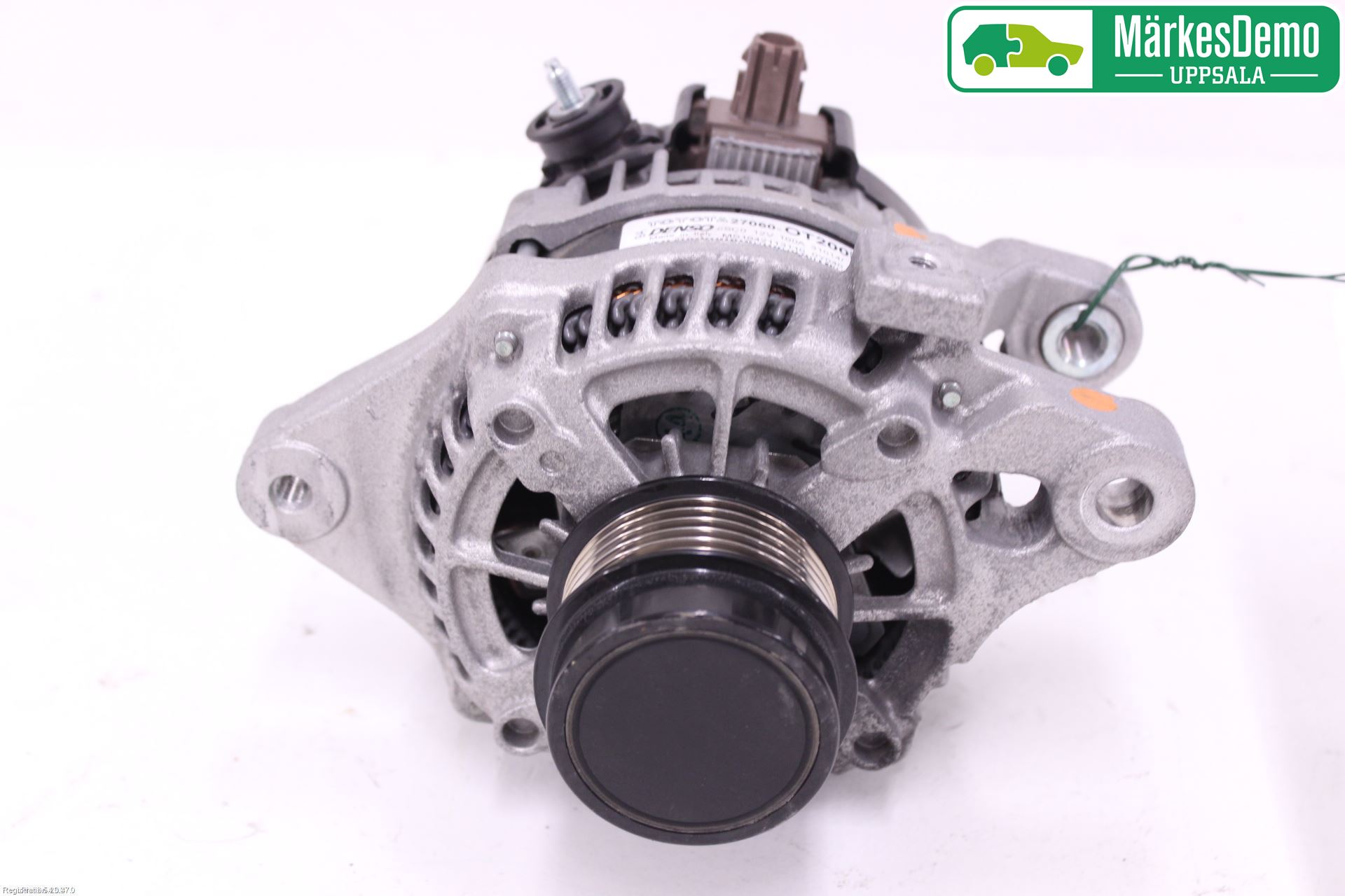 Toyota AURIS 13-19 Generator