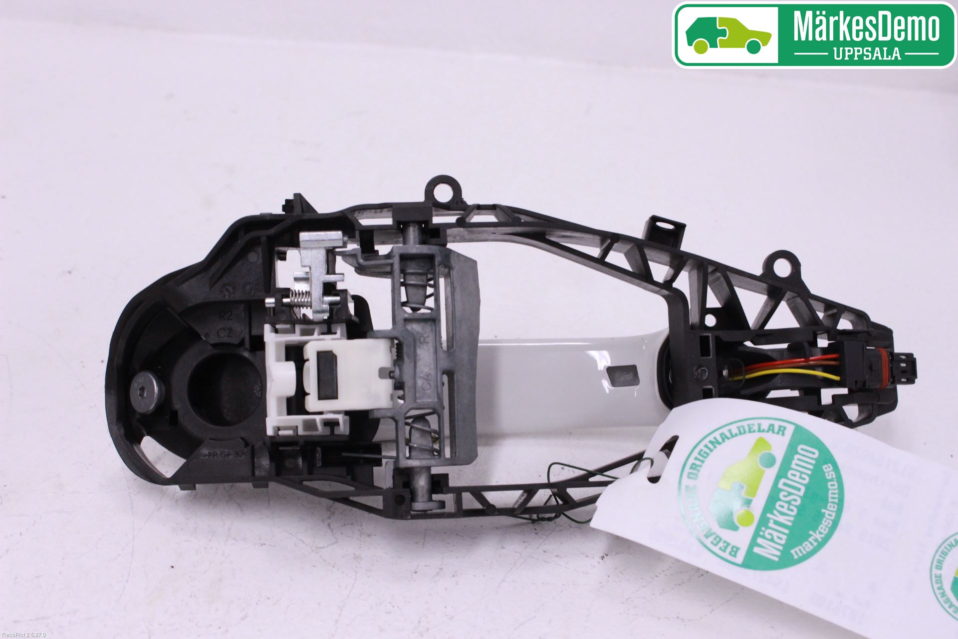BMW 5 G30/G31/F90 17-23 Dörrhandtag Yttre Hö