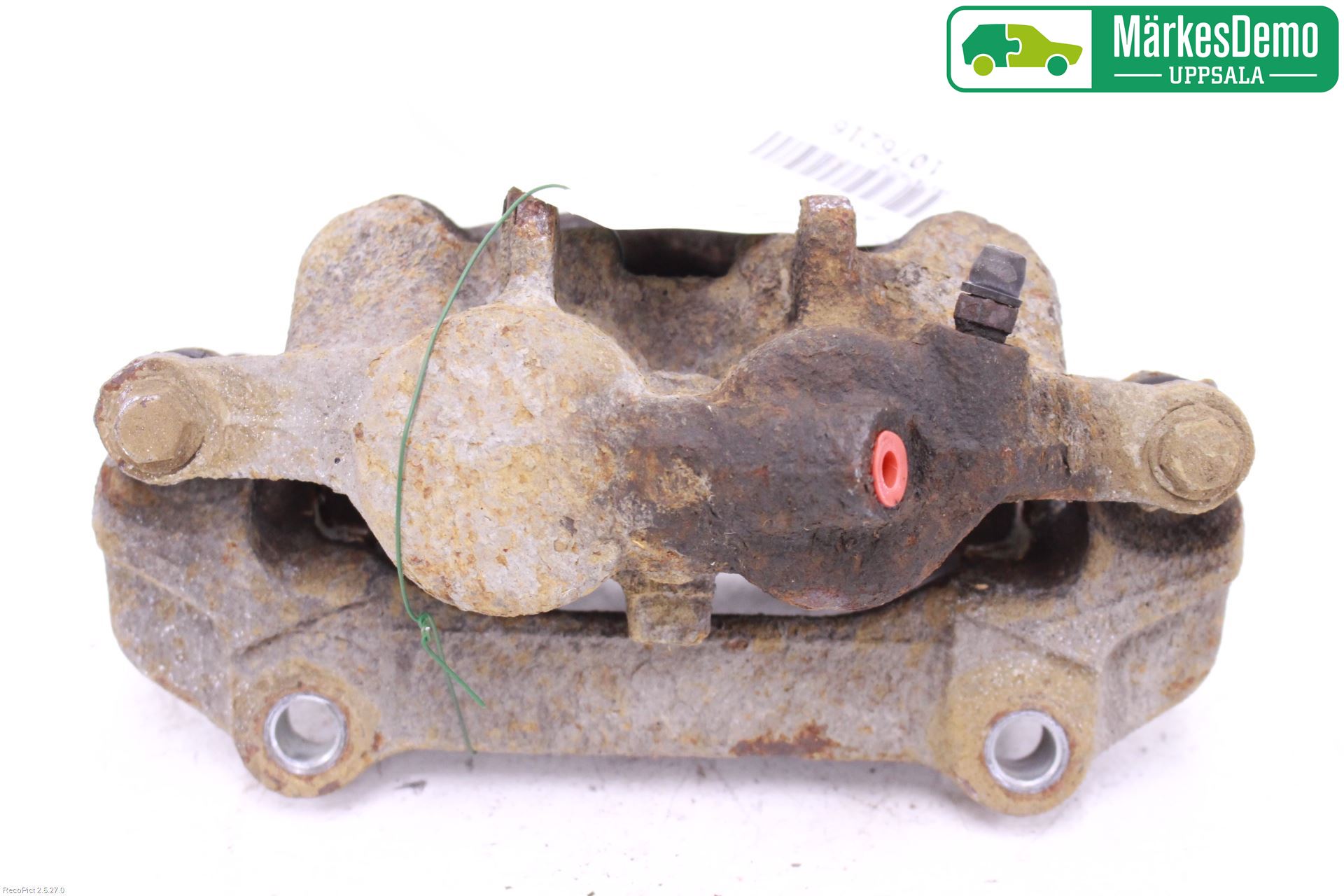 Opel VIVARO 01-14 Bromsok Fram Höger