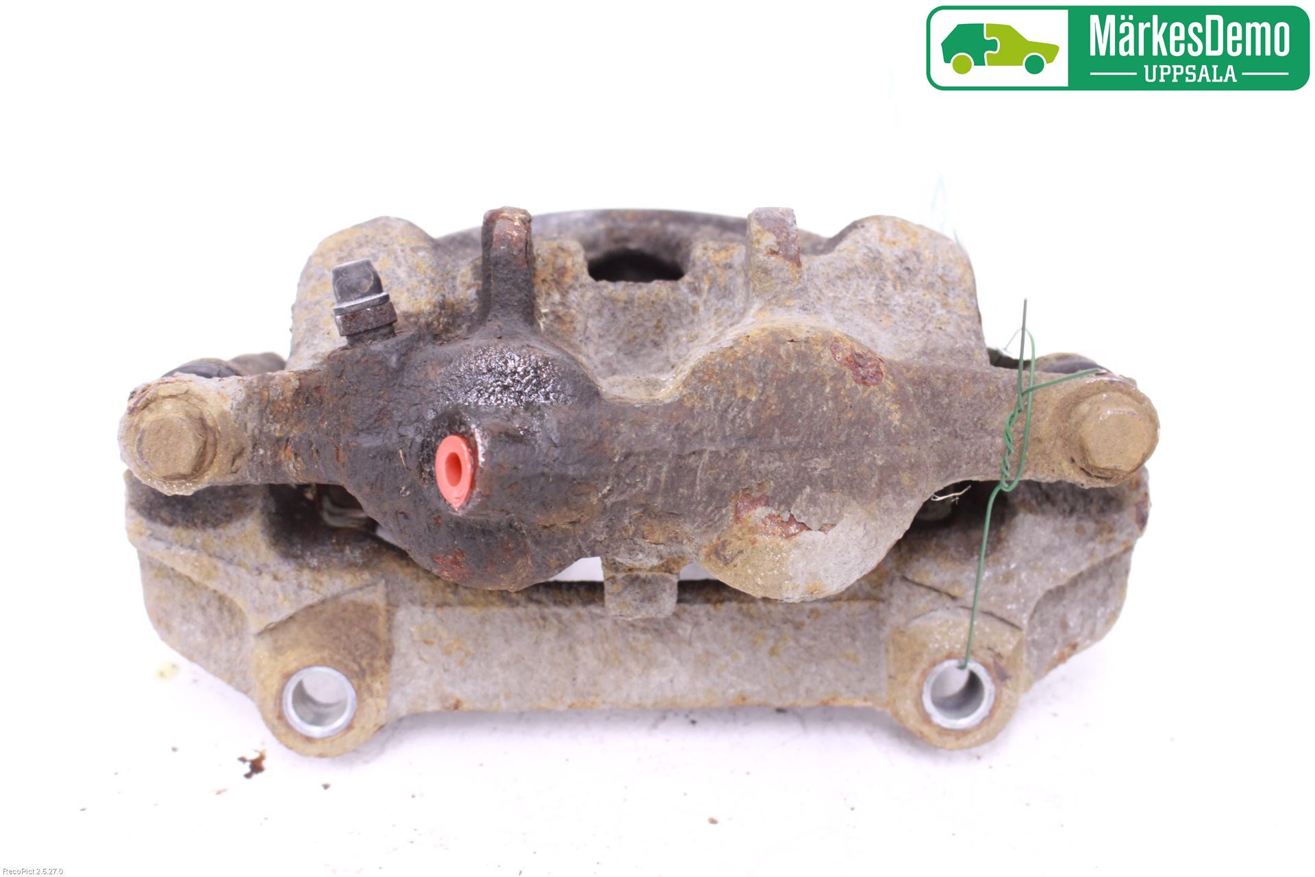 Opel VIVARO 01-14 Bromsok Fram Vänster