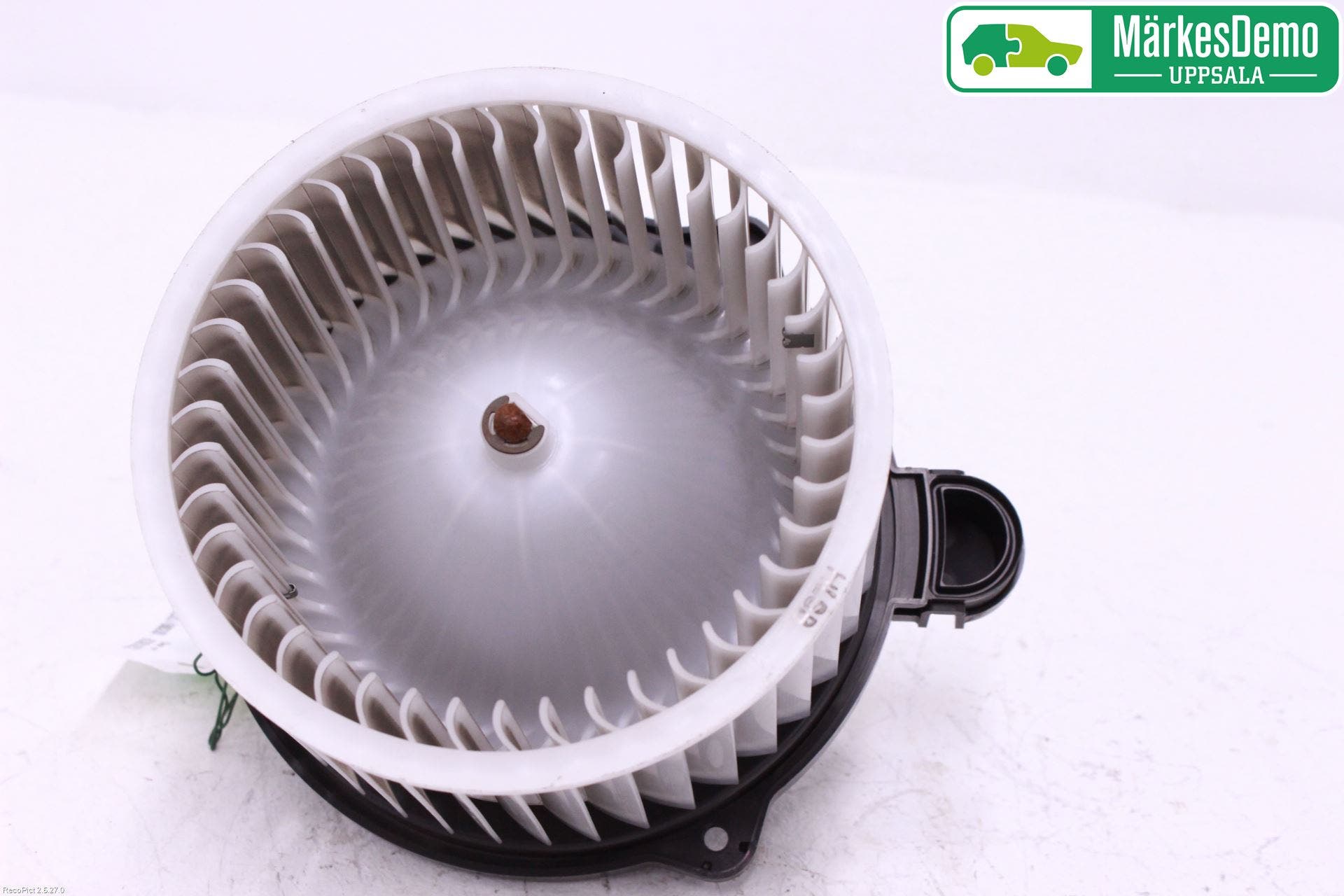 Hyundai ix35 Värmefläkt