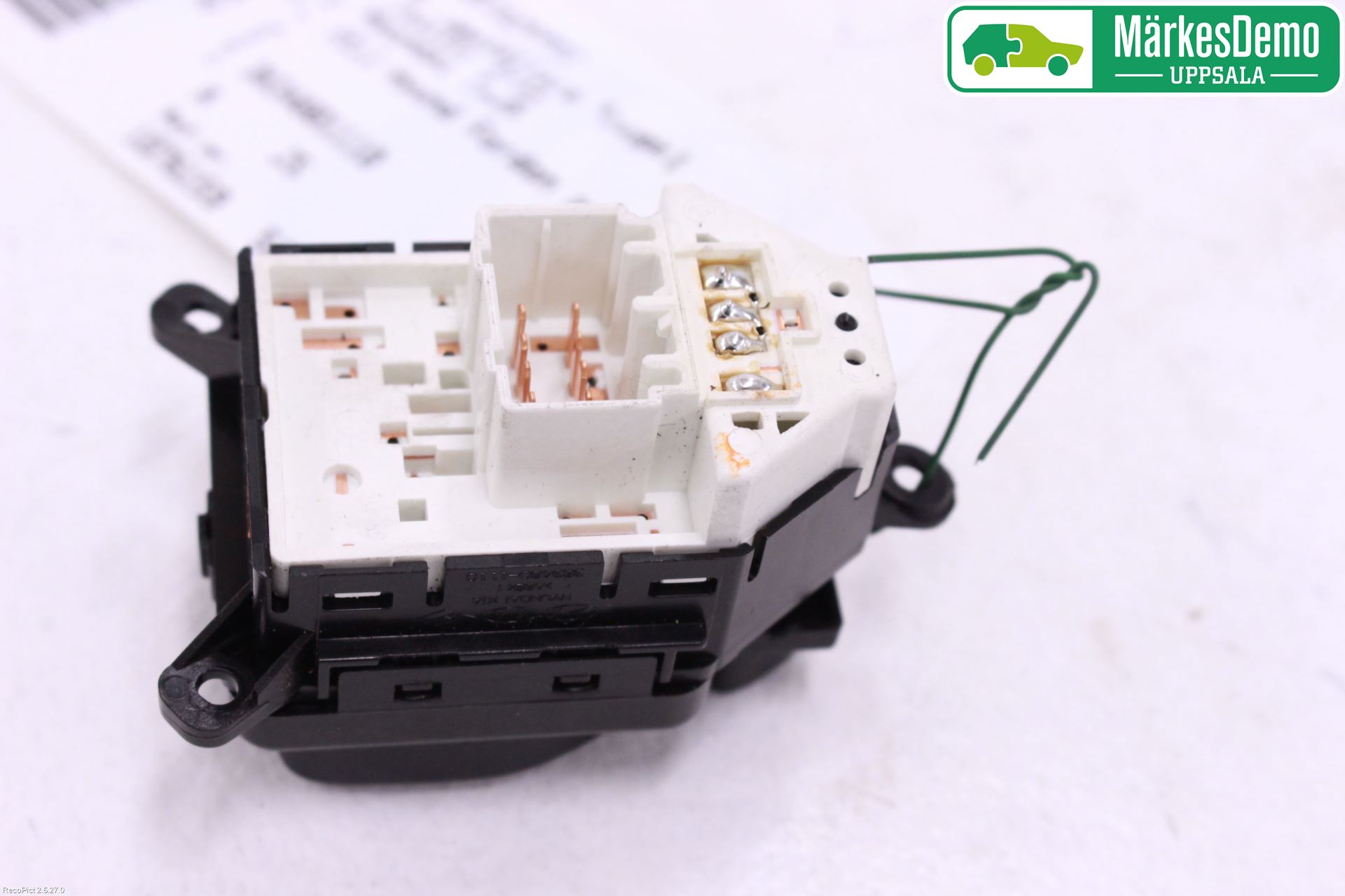 Hyundai ix35 Strömställare Spegel