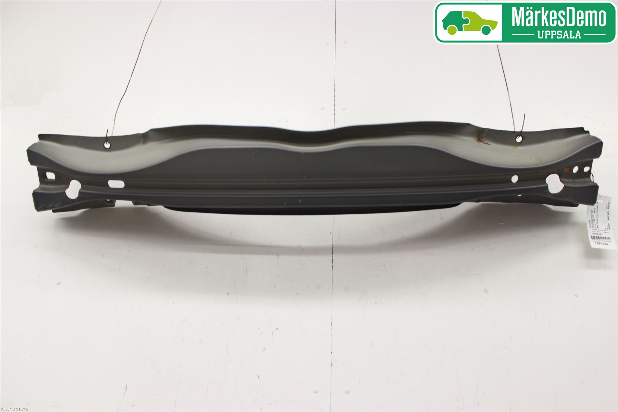 Volvo V70 08-13 Stötfångarbalk Bak