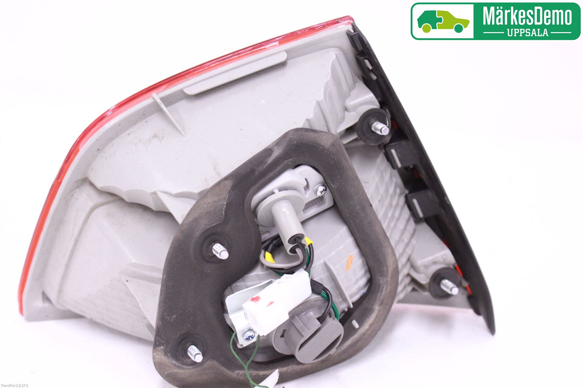 Hyundai ix35 Bakljus Lucka Hö