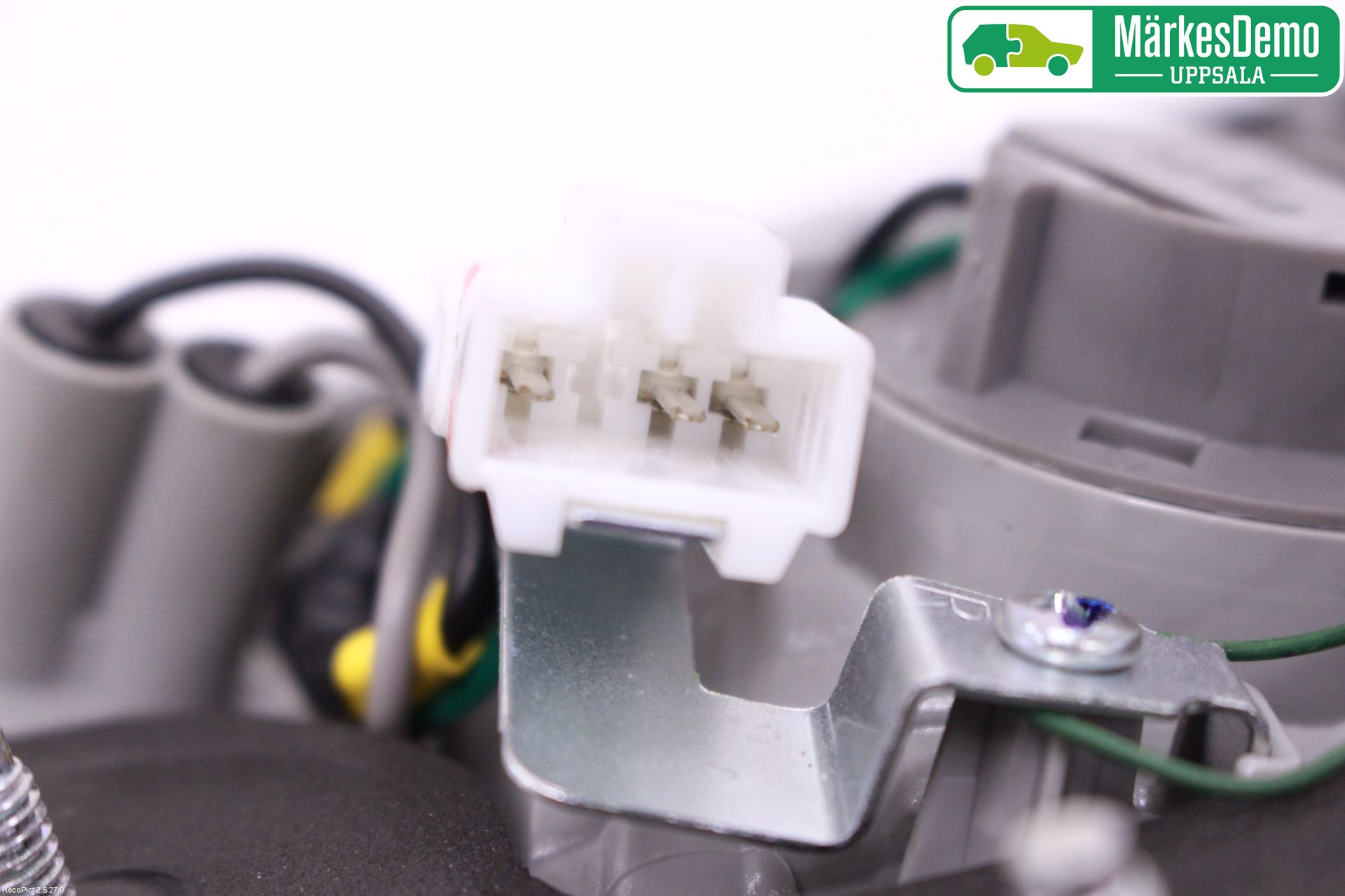 Hyundai ix35 Bakljus Lucka Hö